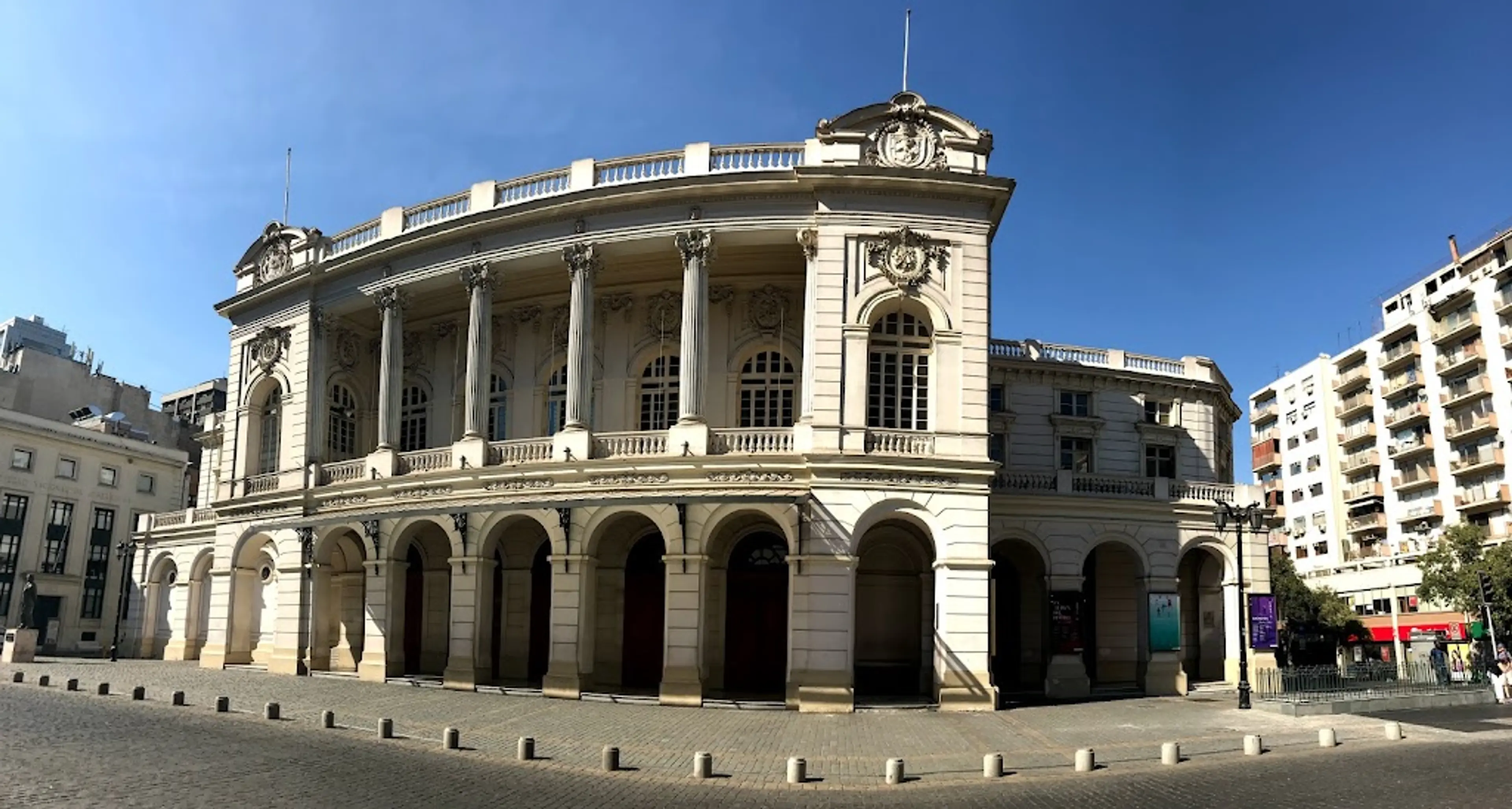 Municipal Theatre