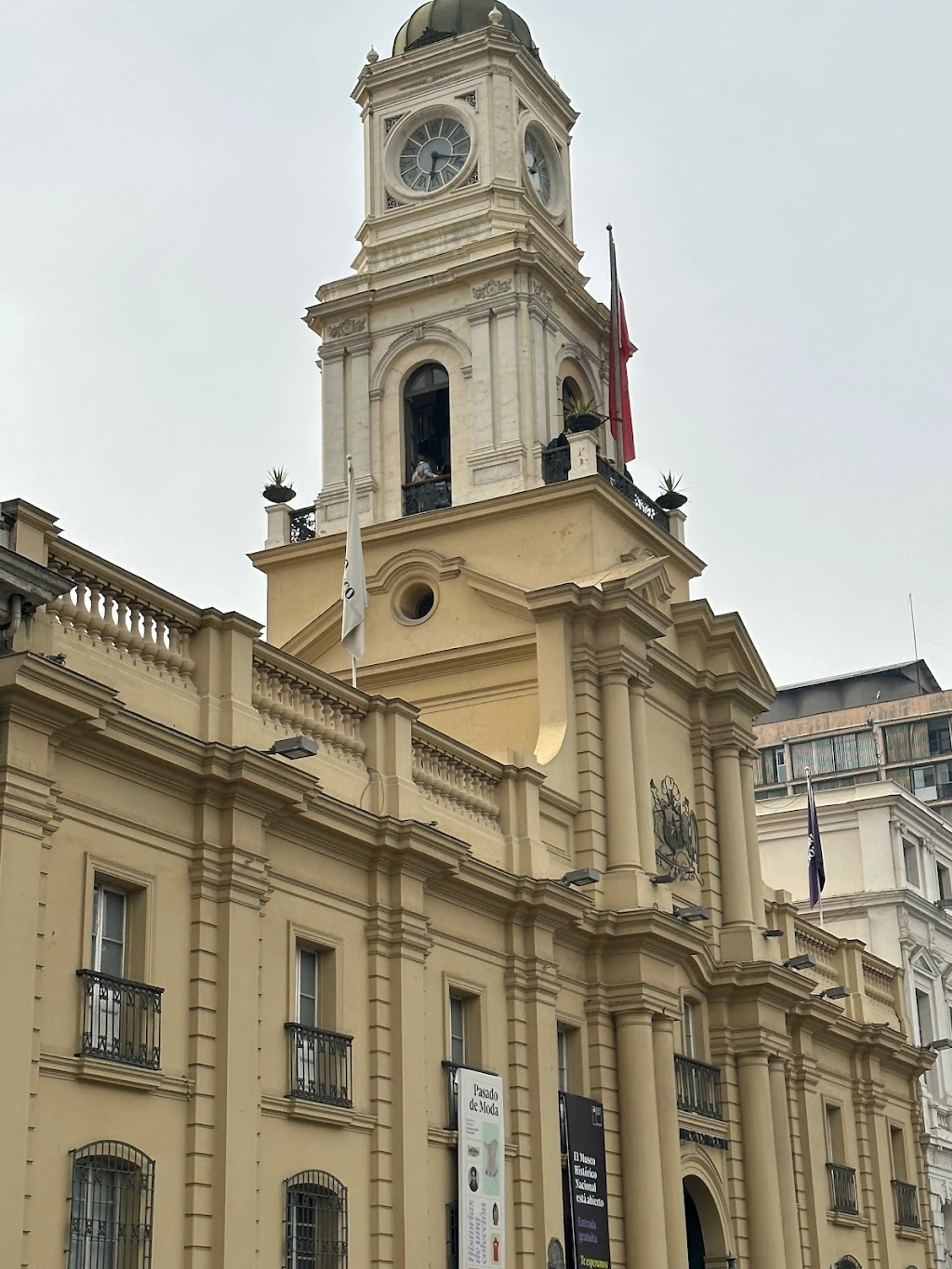 Museo de Santiago