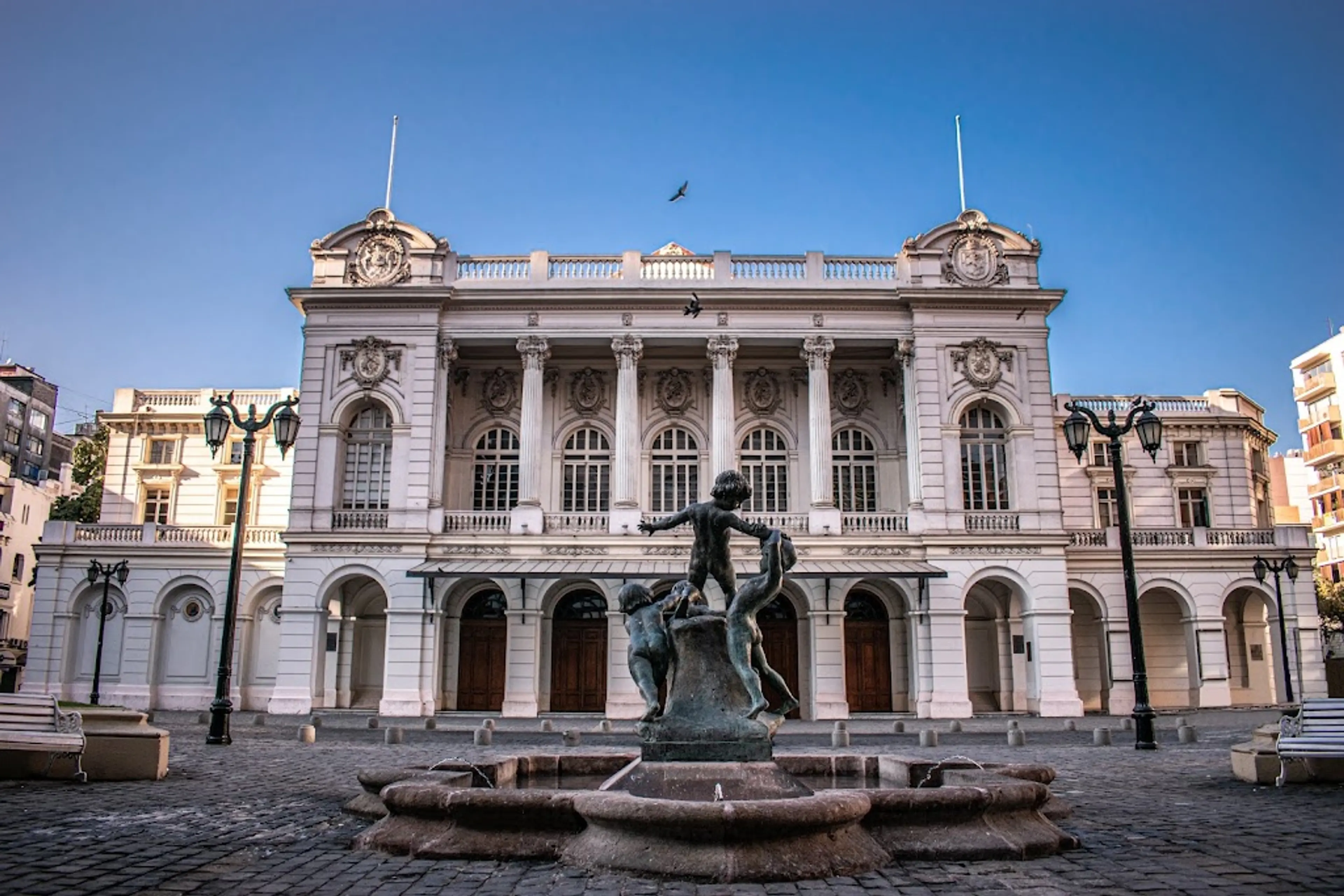 Teatro Municipal