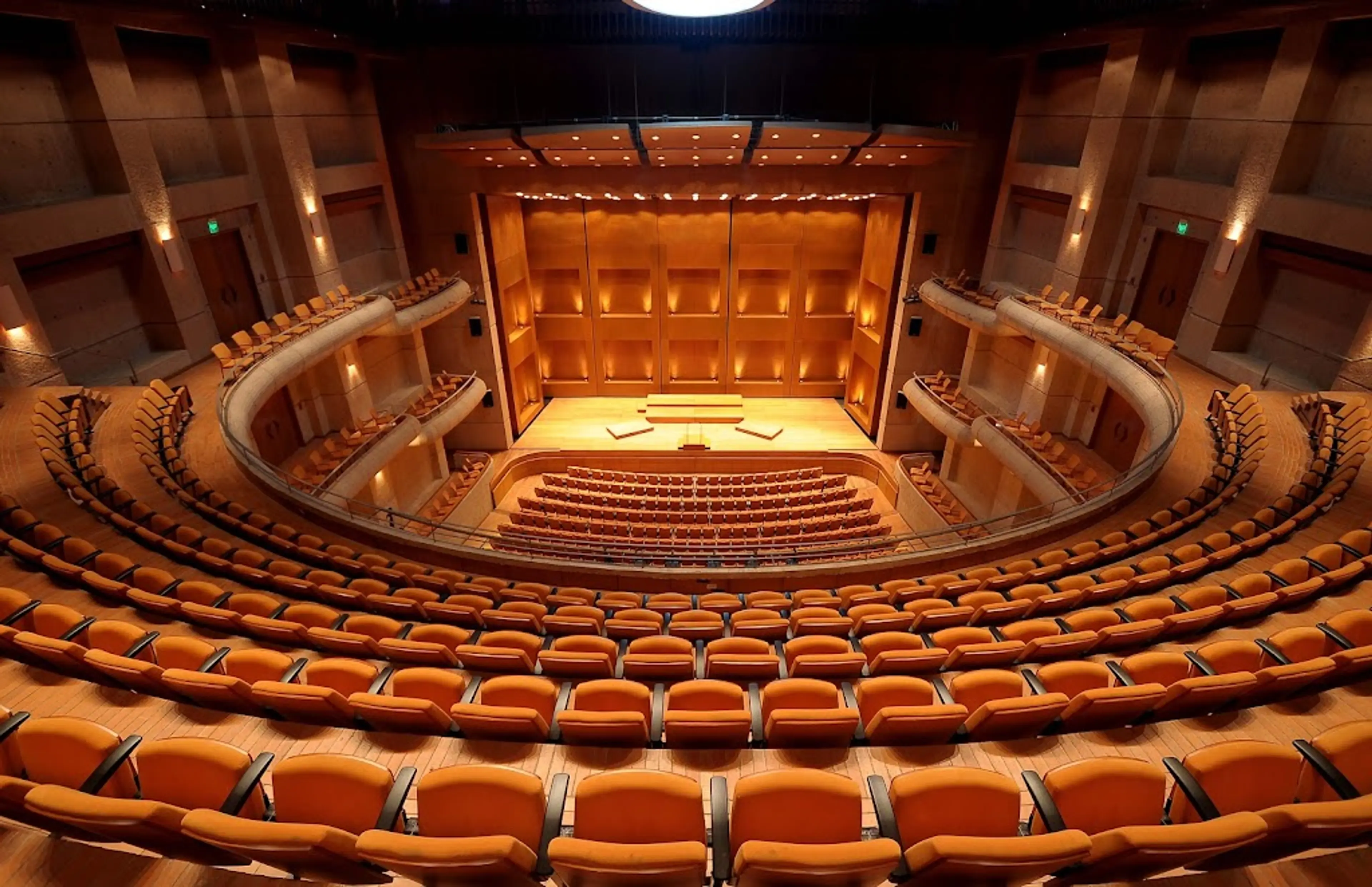 Julio Mario Santo Domingo Theater