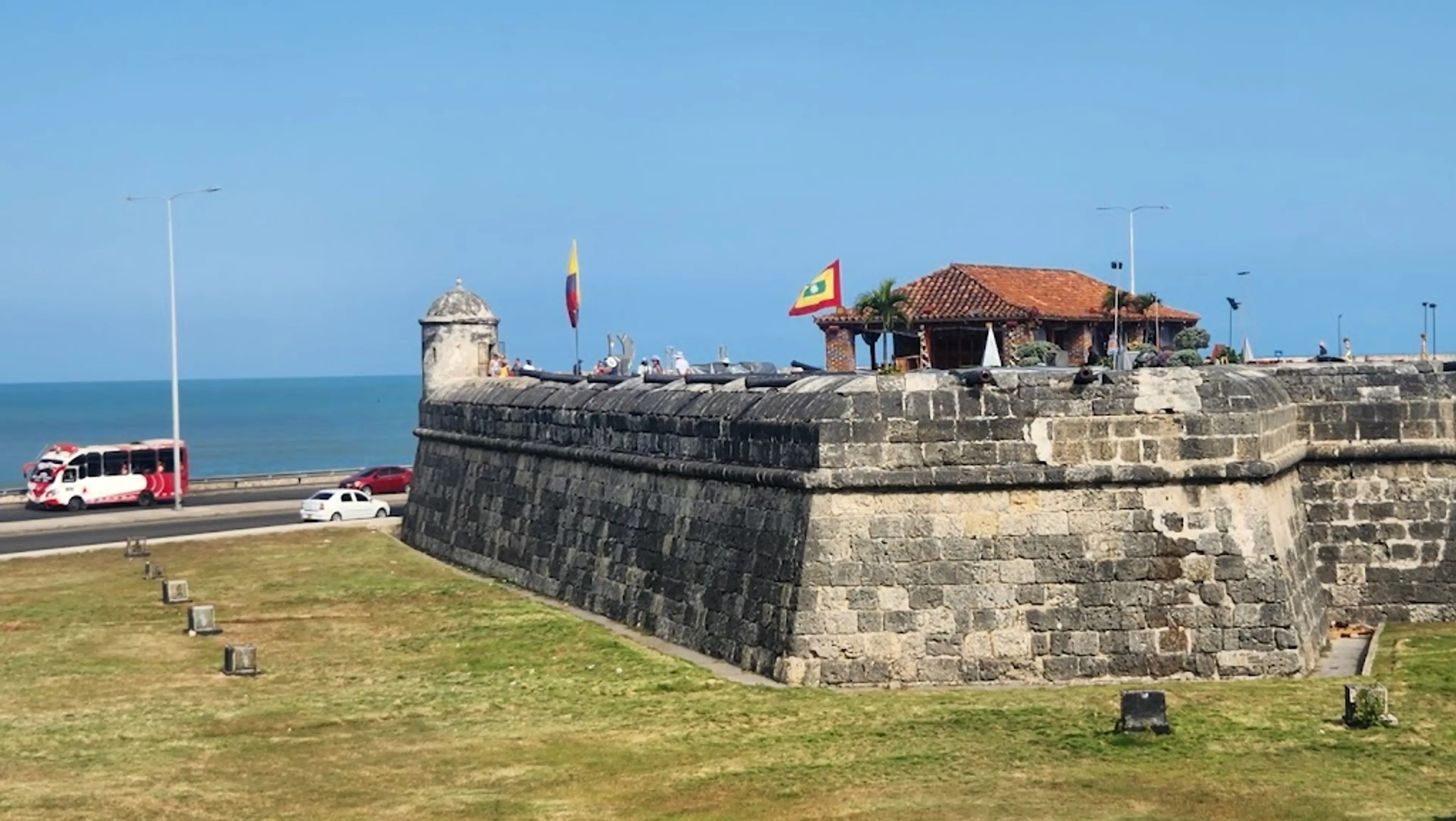 City Walls