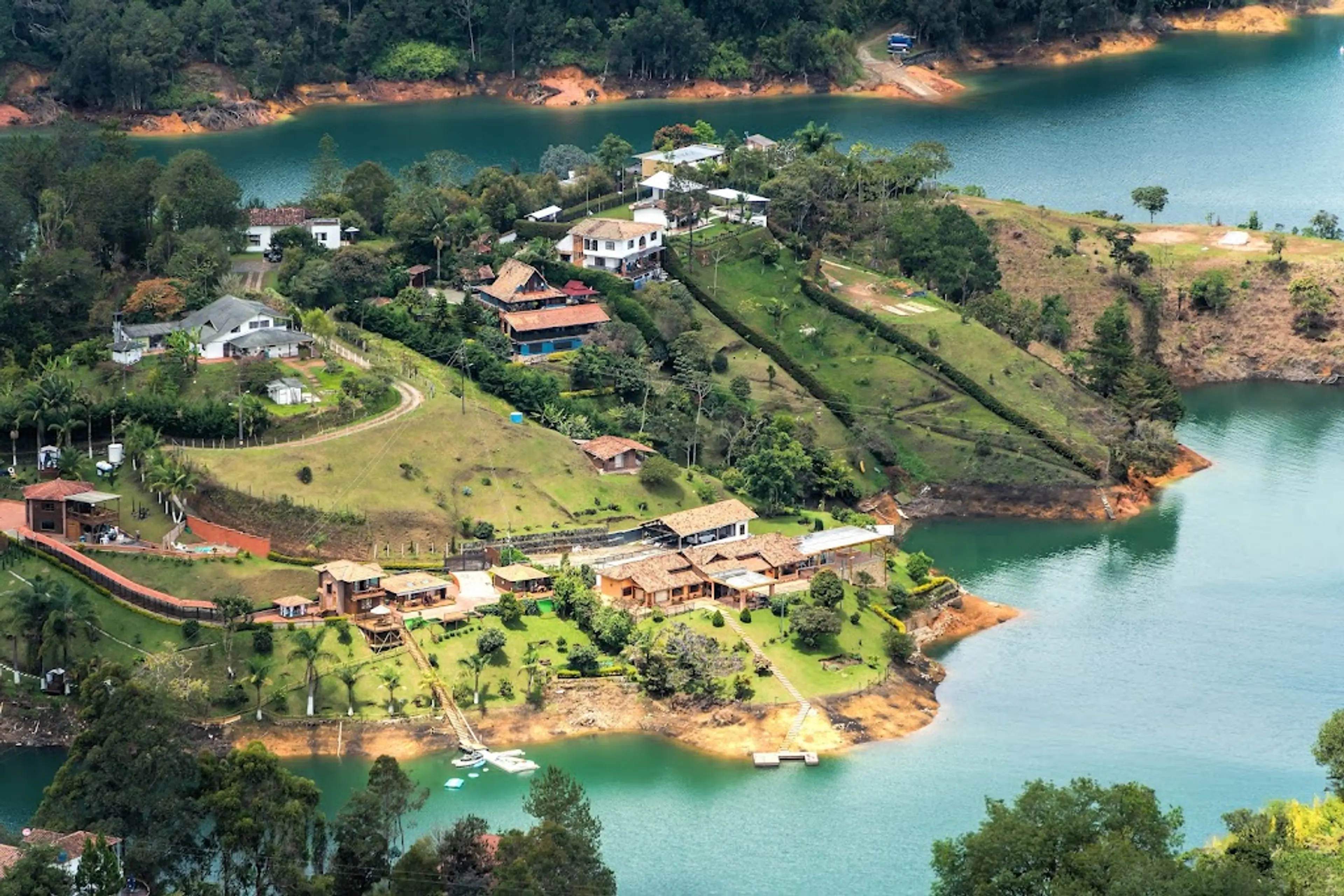 Guatape