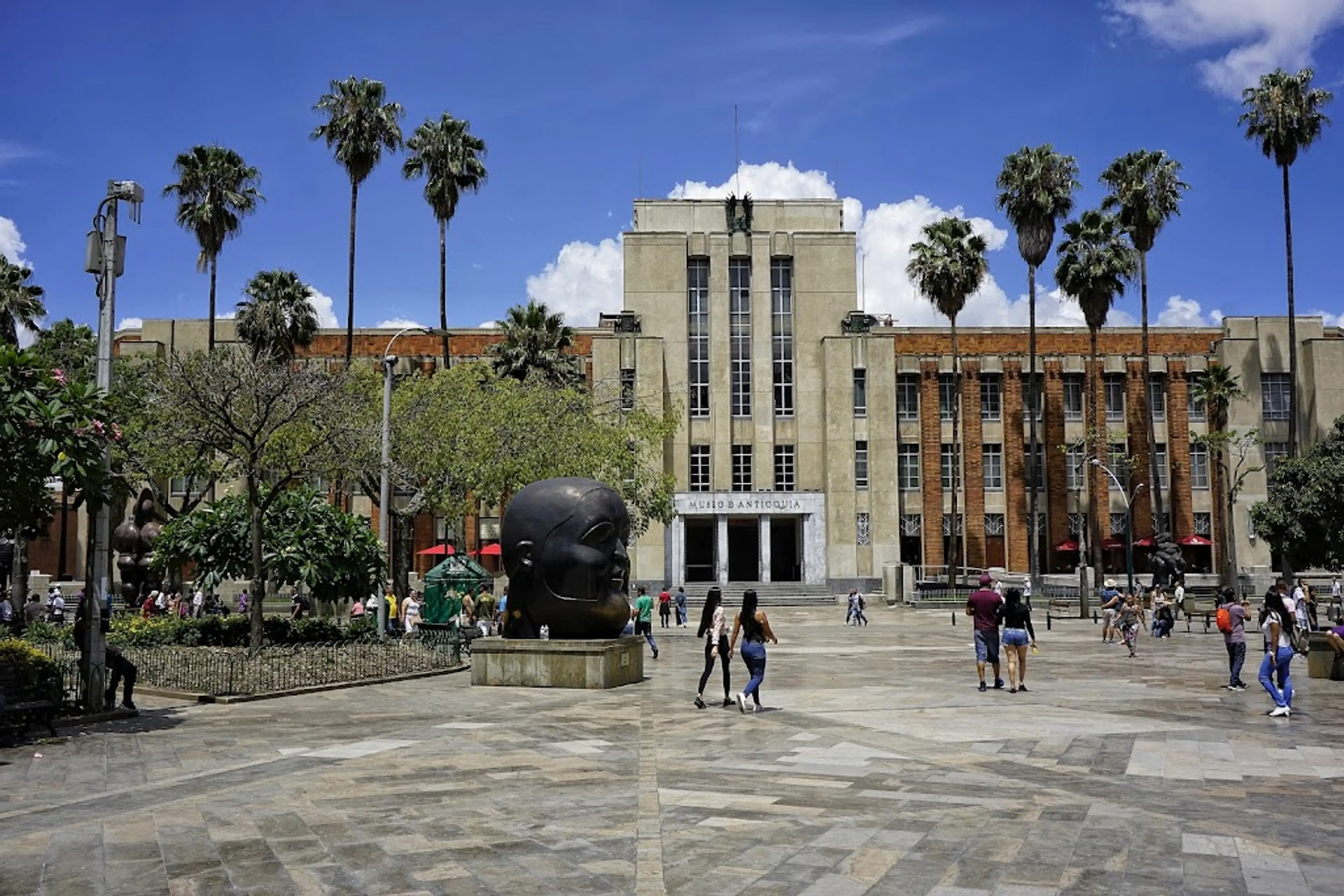 Museo de Antioquia