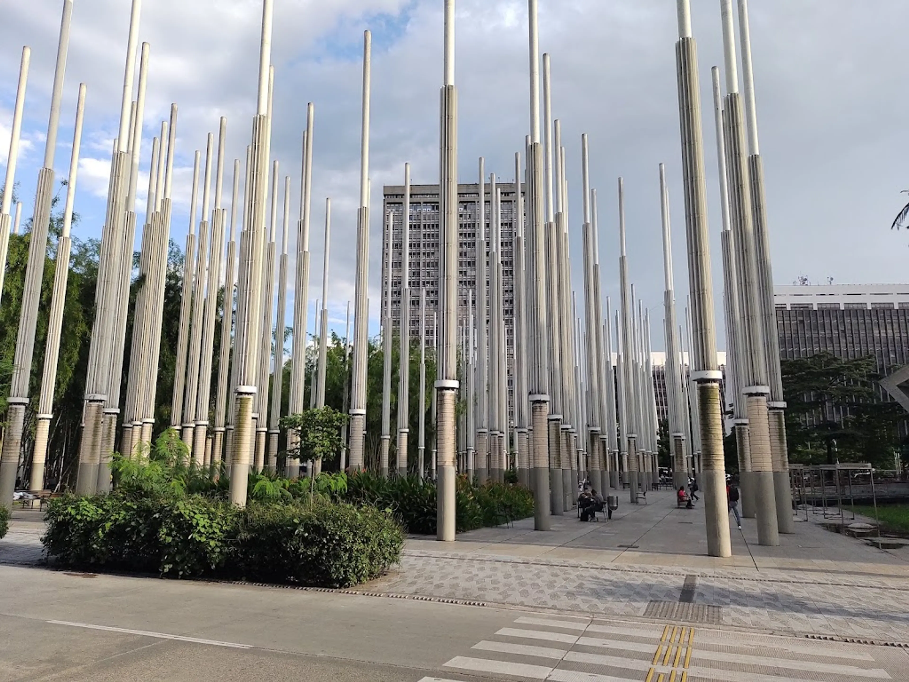 Parque de las Luces