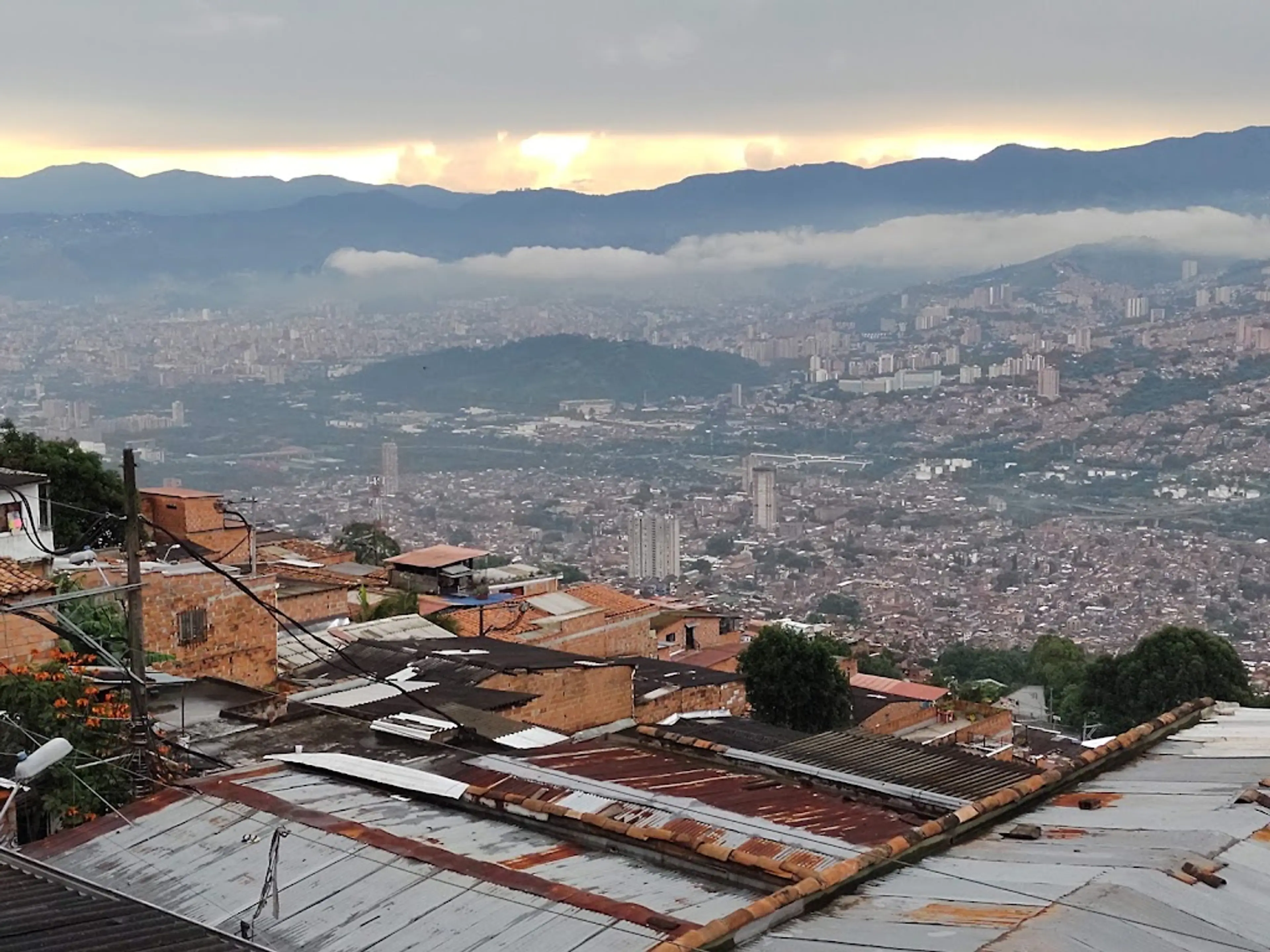 Santo Domingo