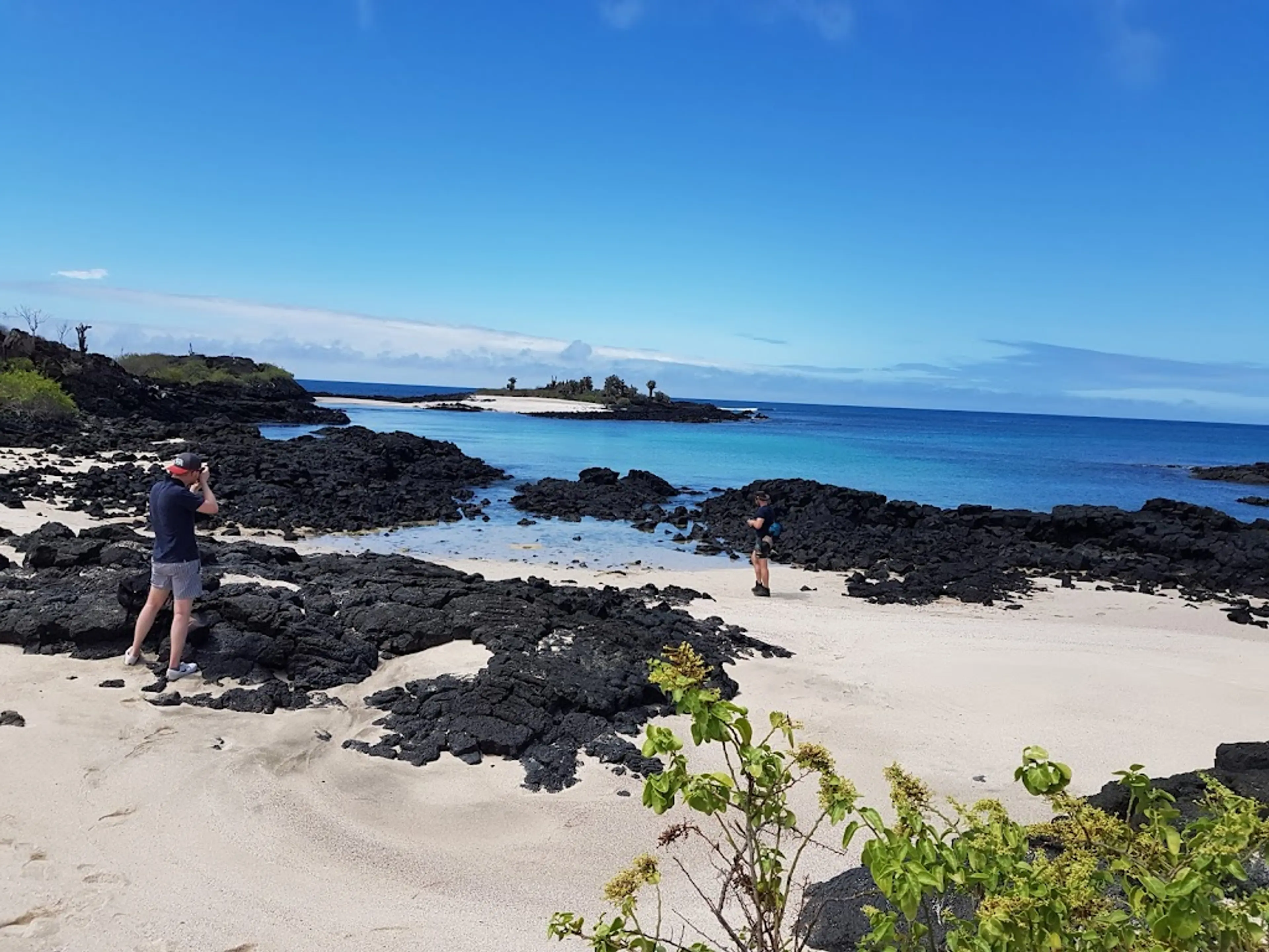 Floreana Island Boat Tour