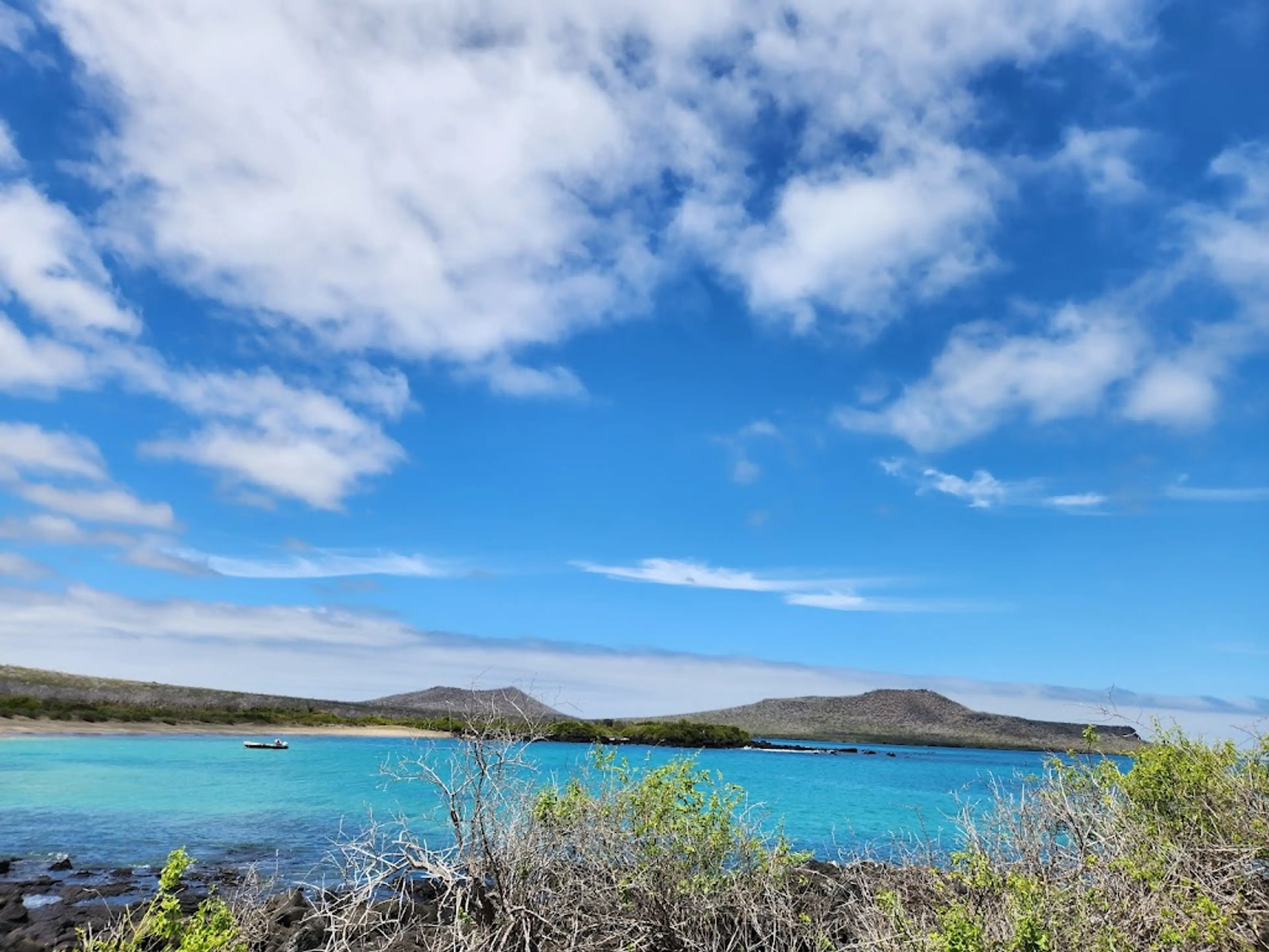 Post Office Bay