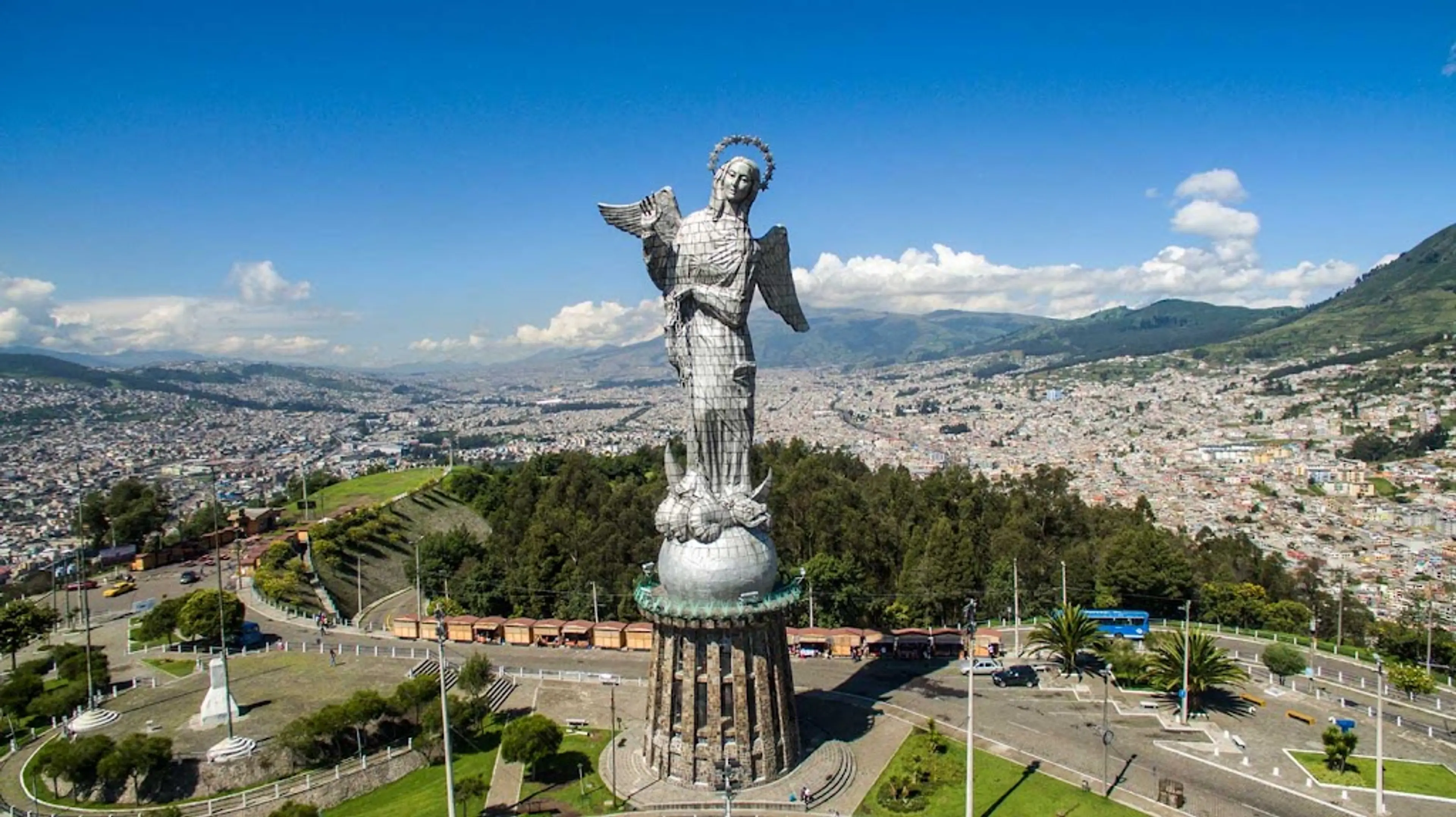 El Panecillo