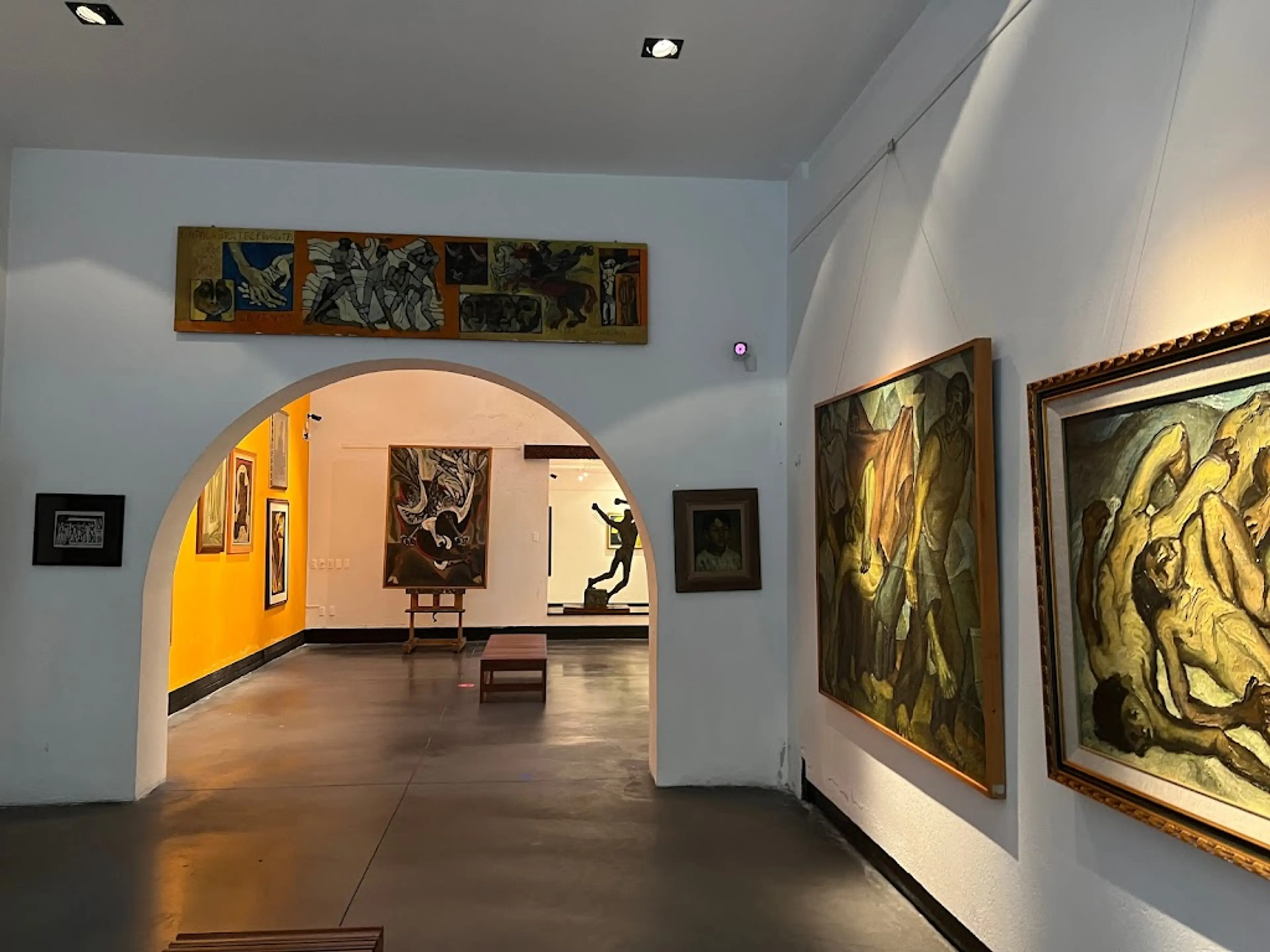 Guayasamin Museum