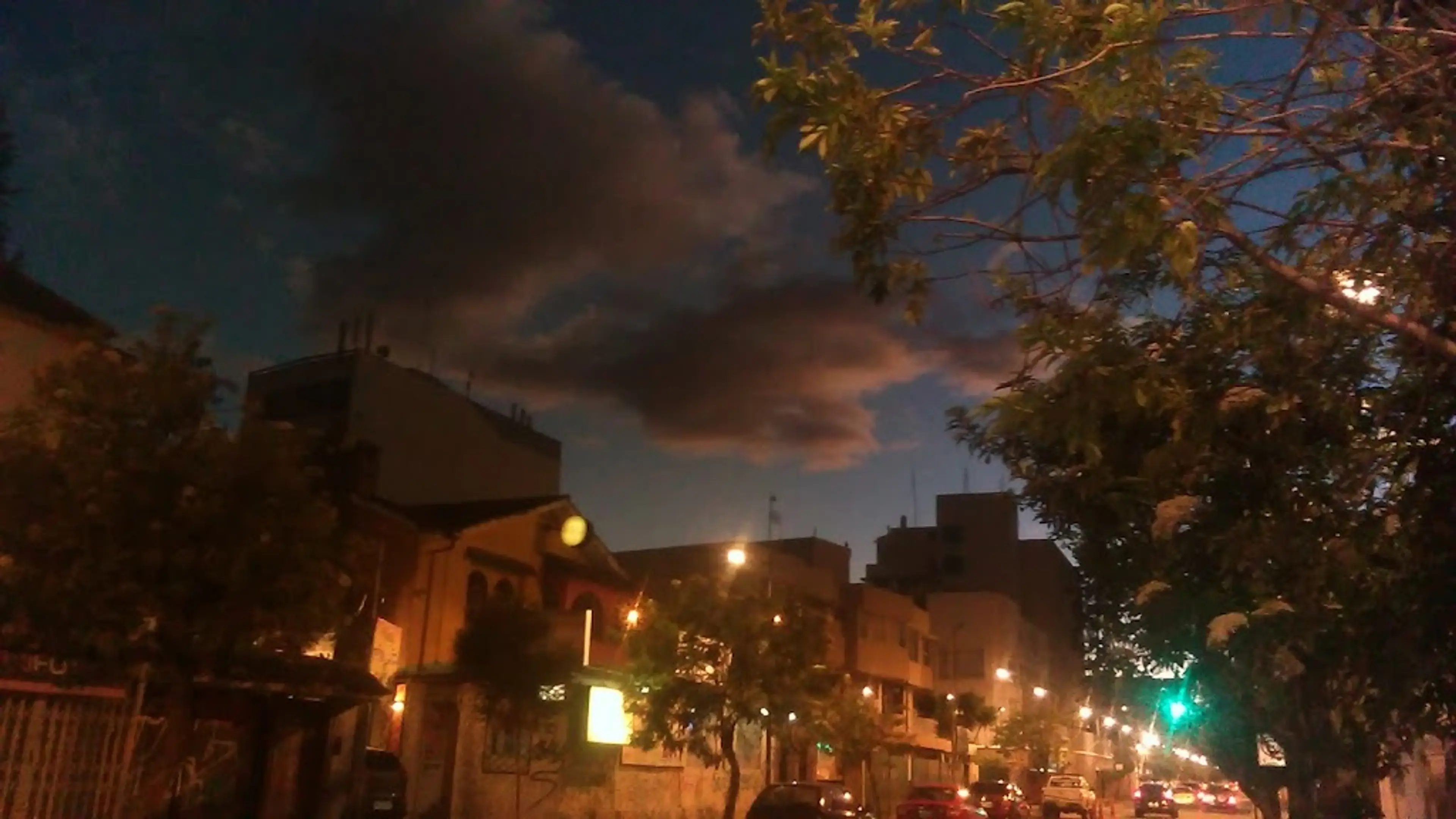 Mariscal