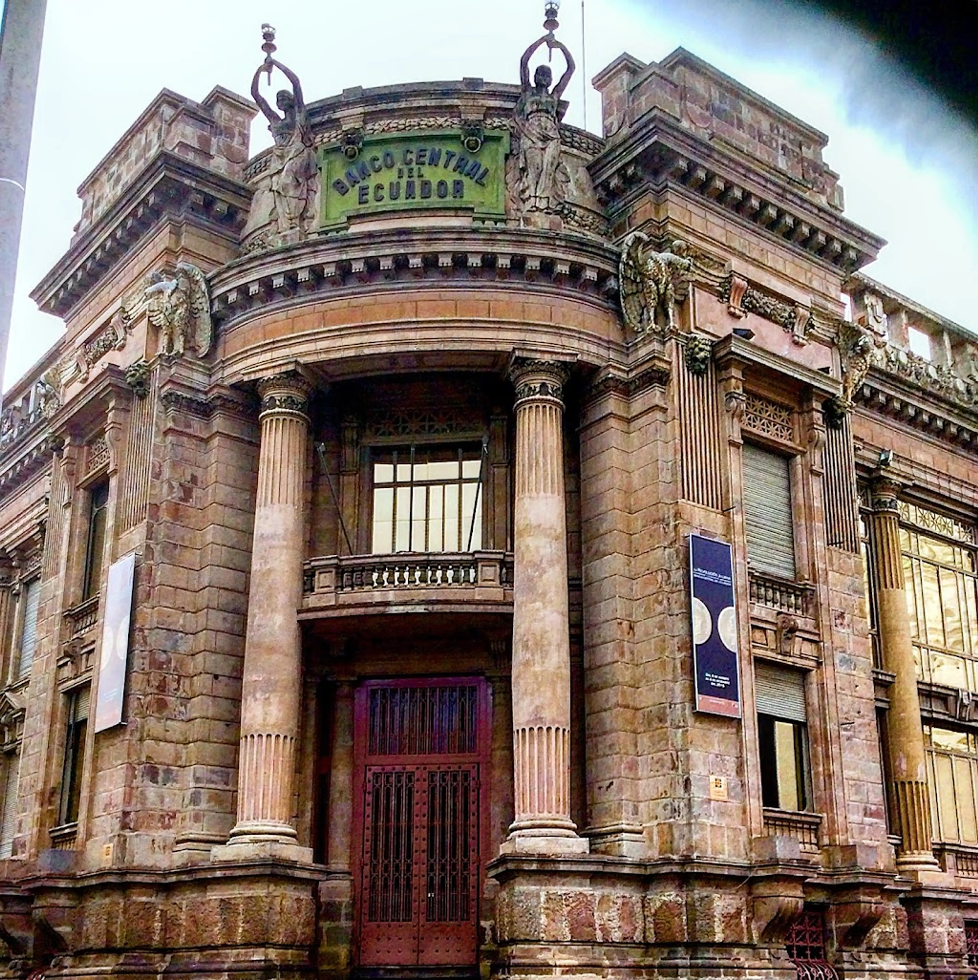 Museo del Banco Central