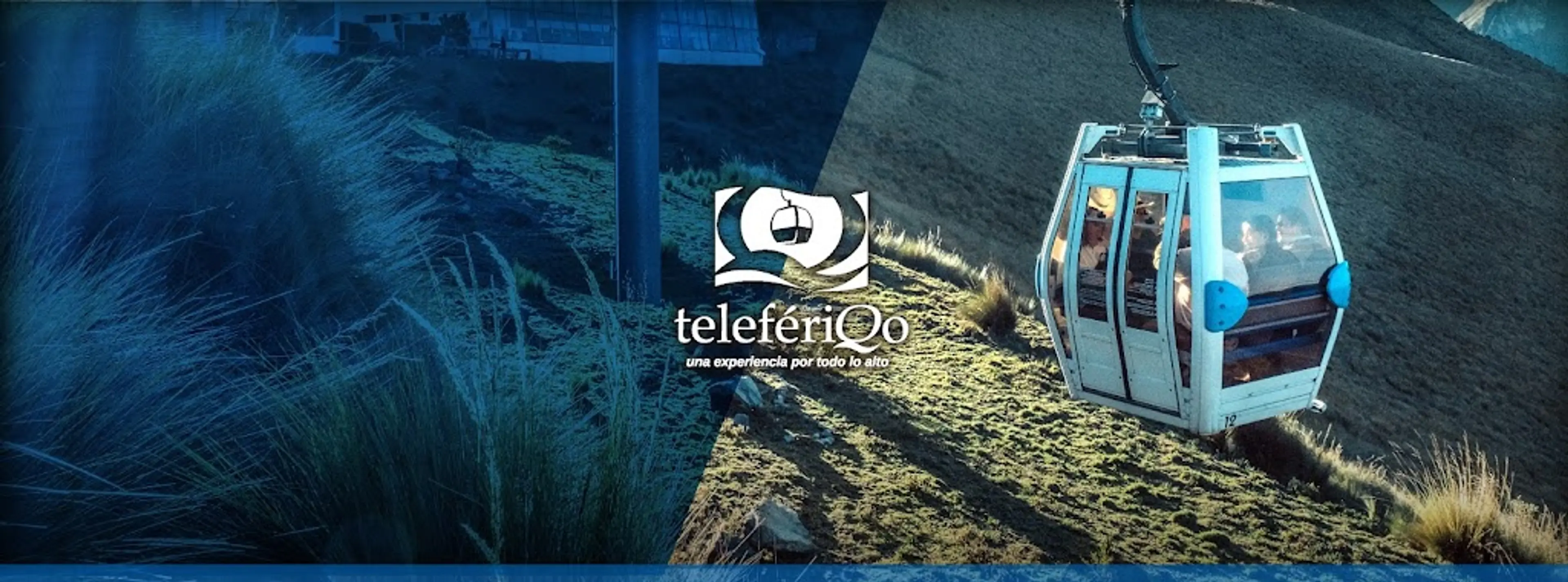 Teleferico