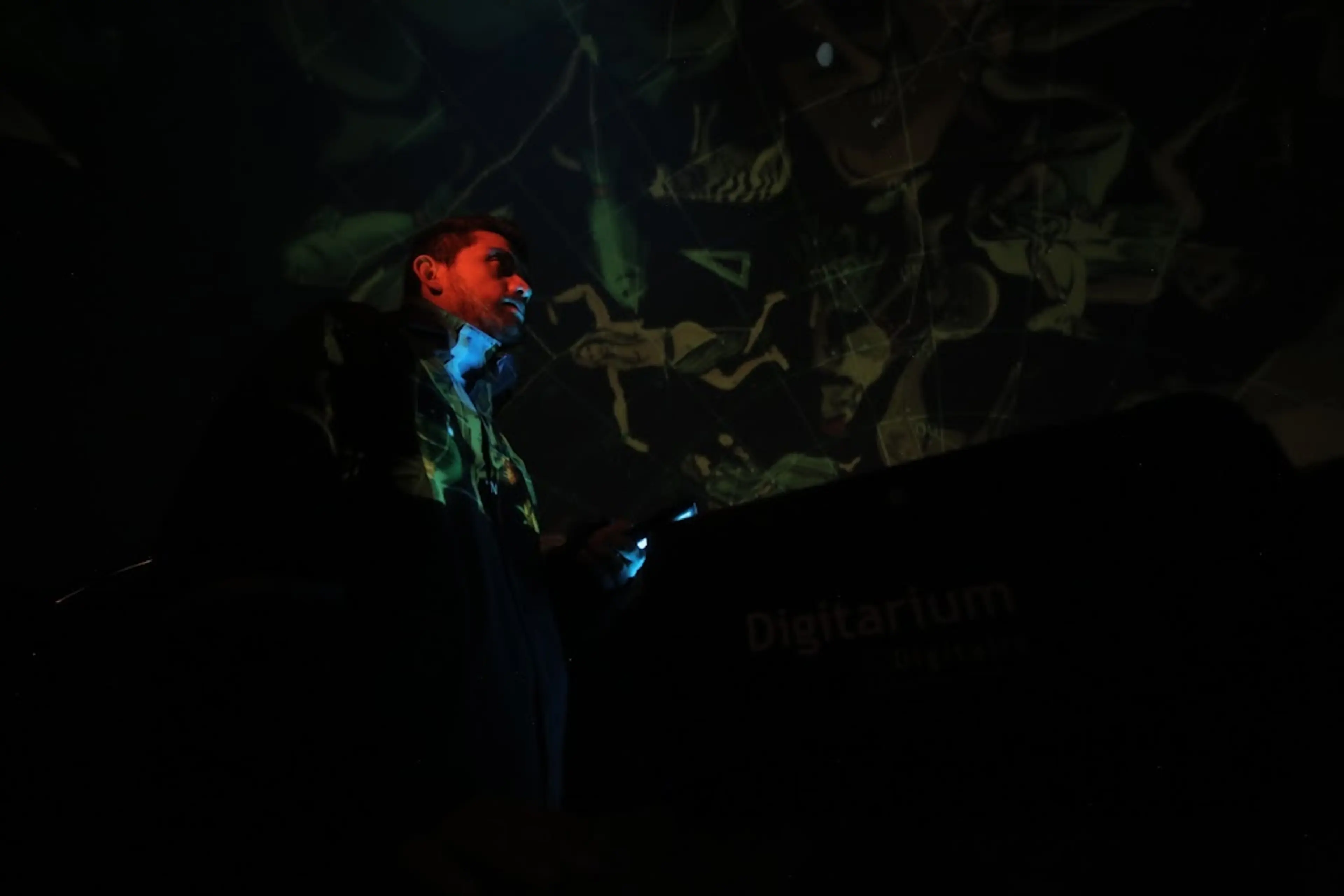 Cusco Planetarium