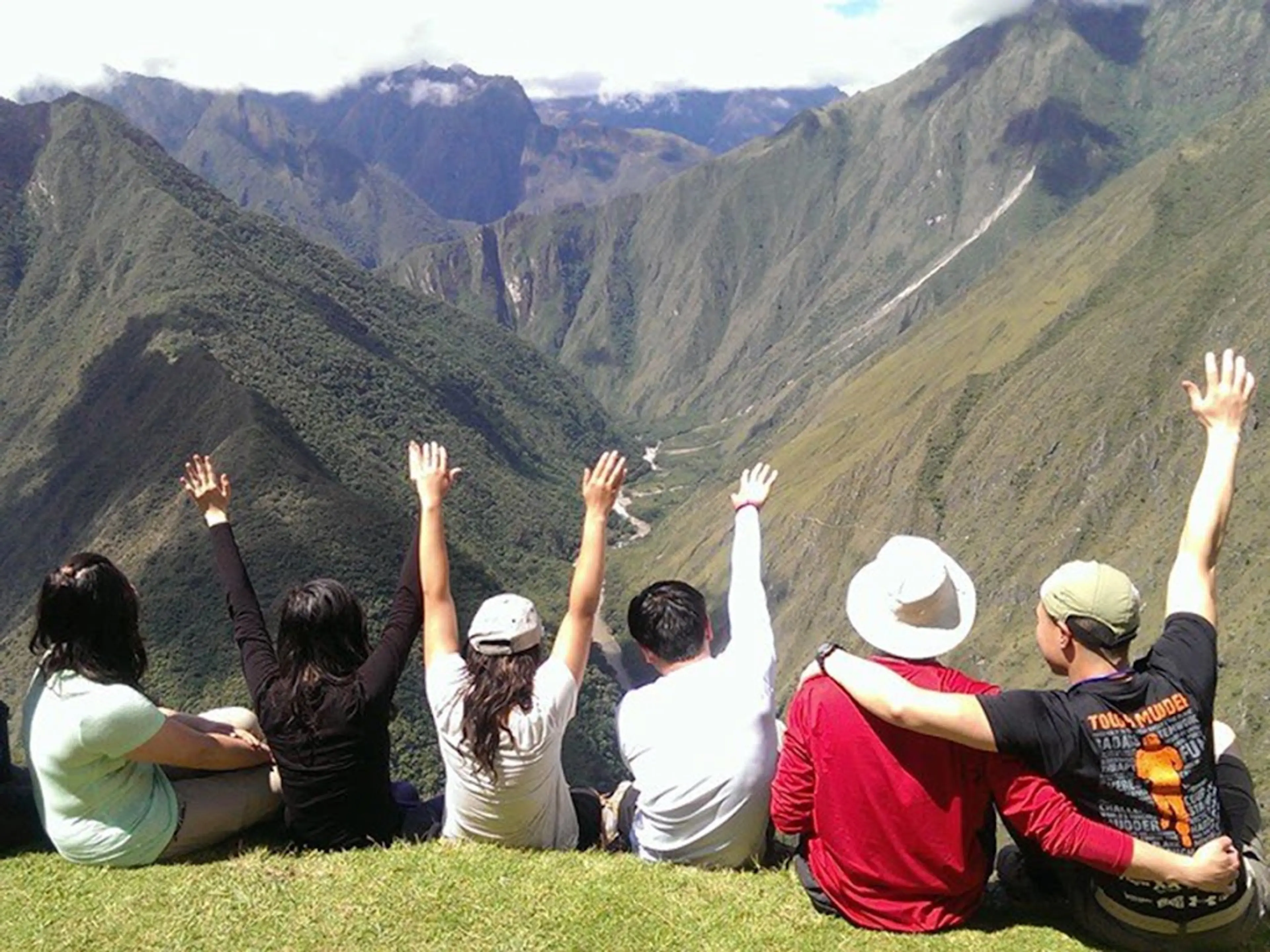 Inca Trail
