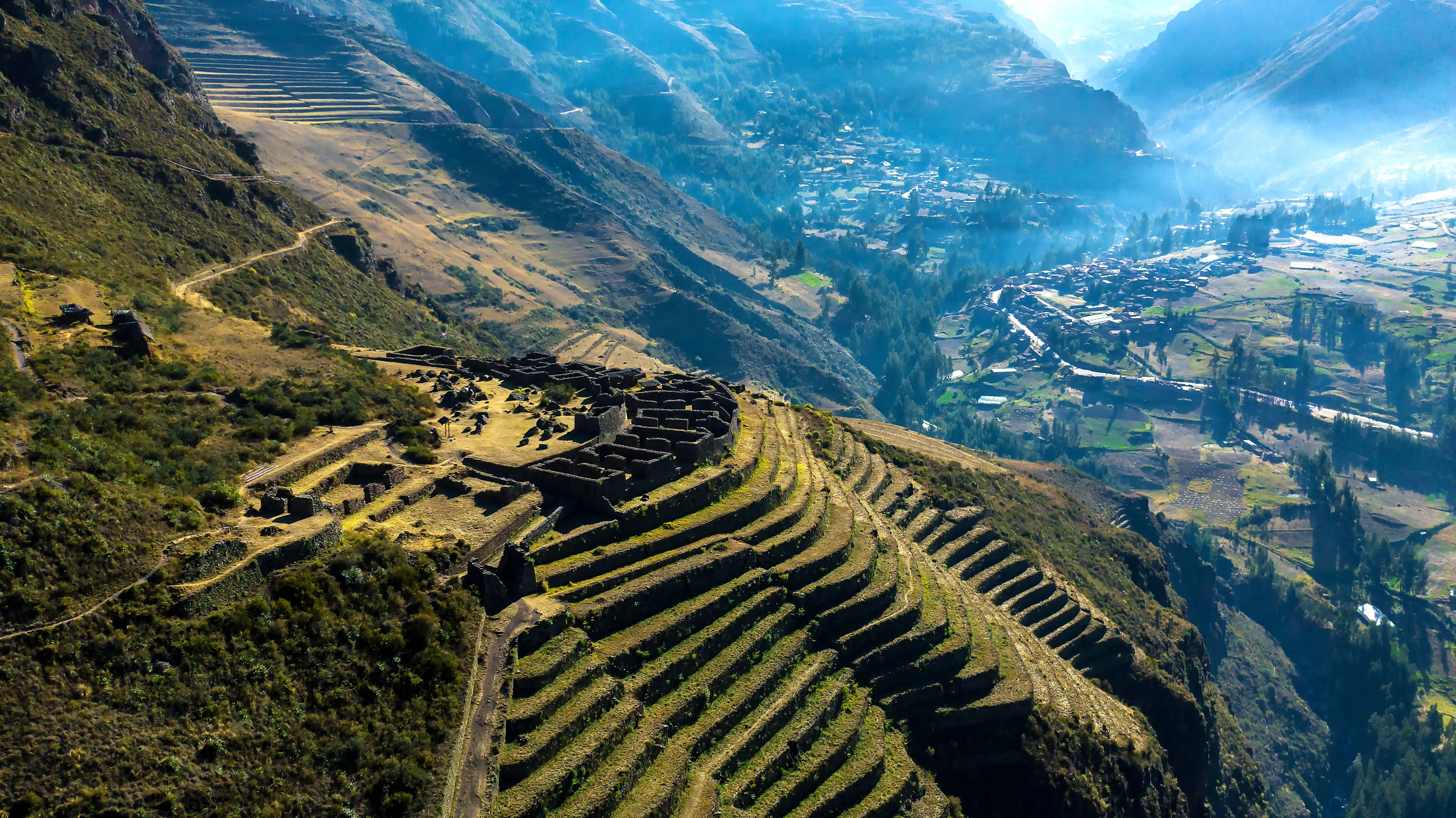 Pisac