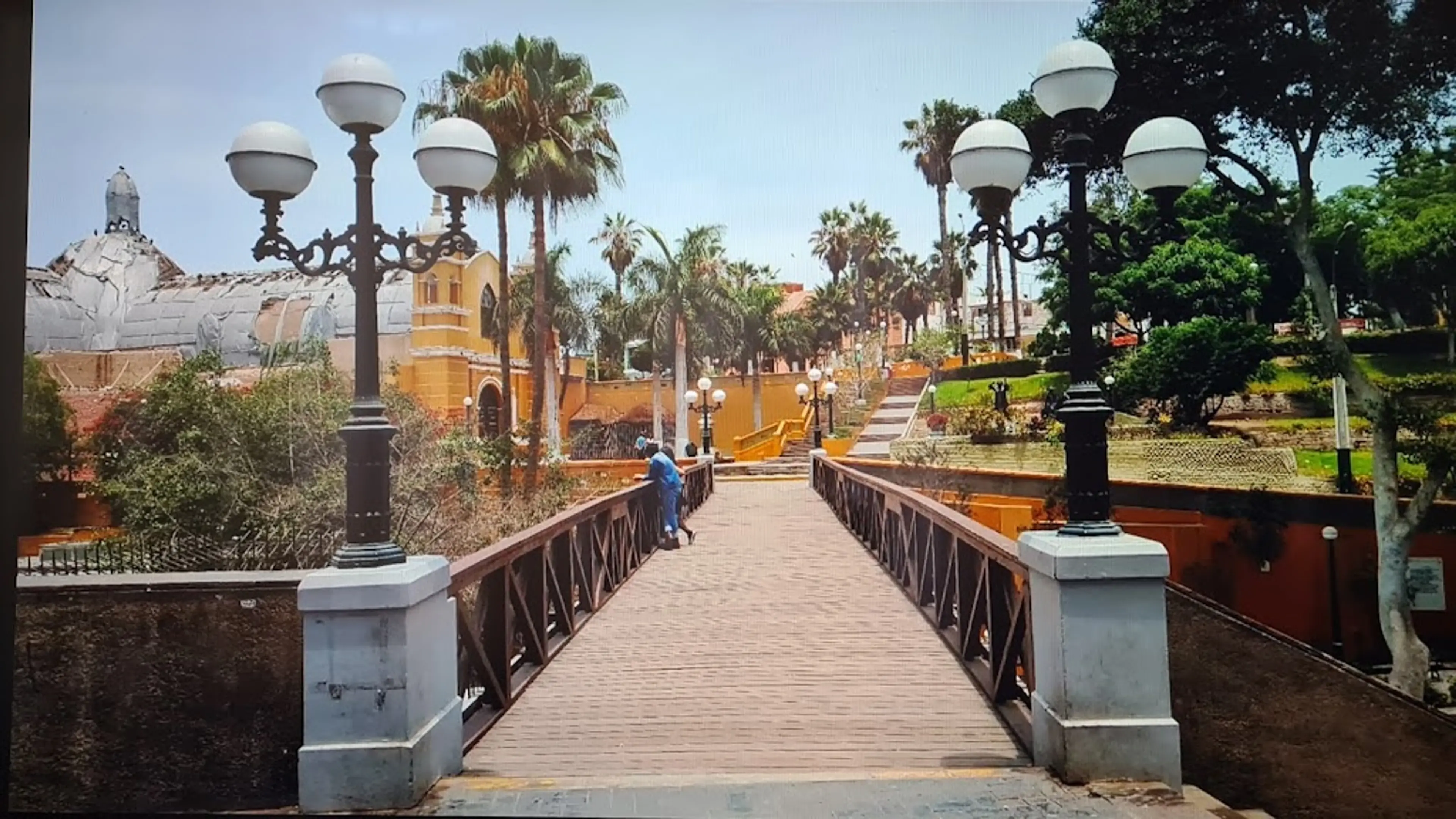 Bridge of Sighs
