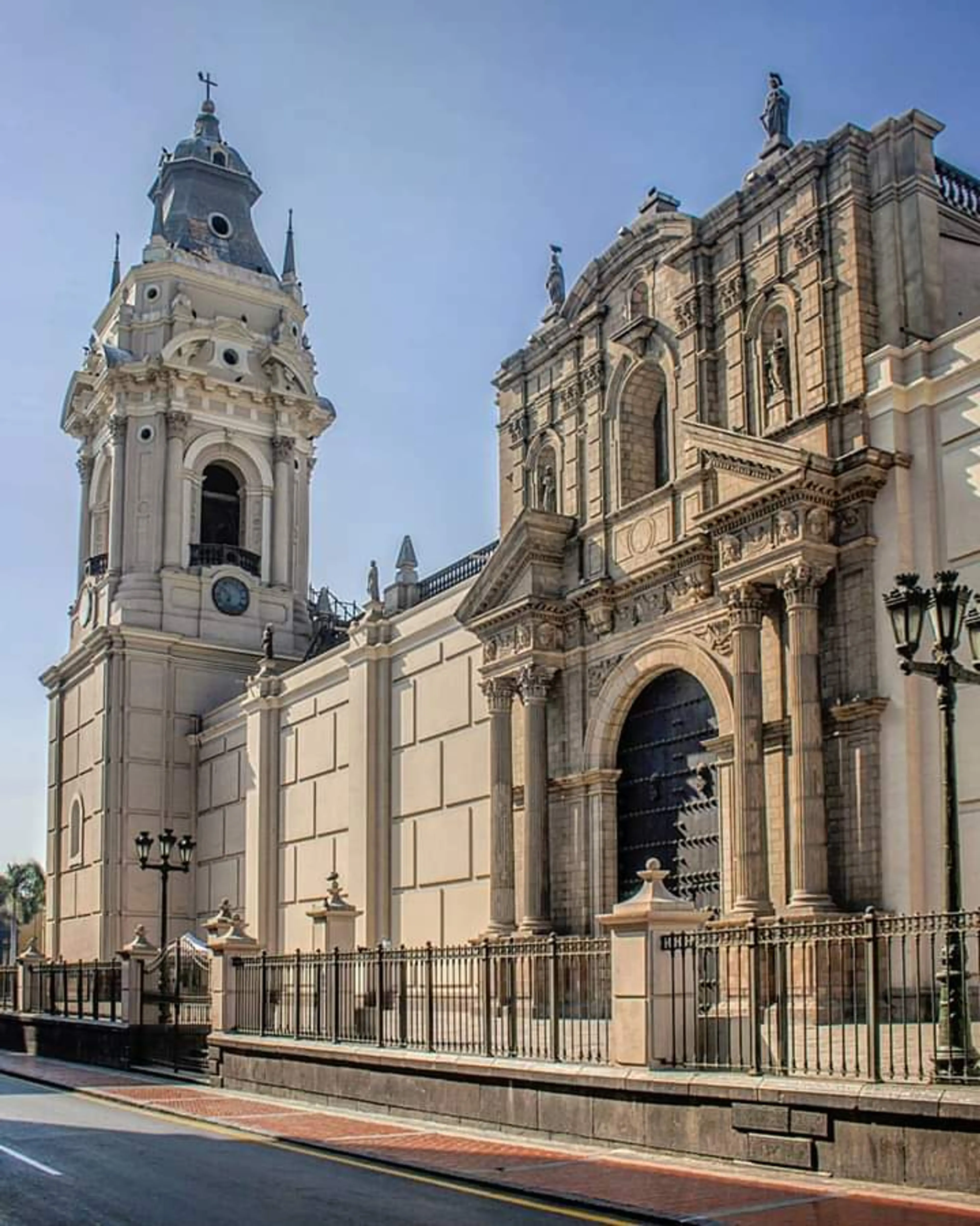 Cathedral