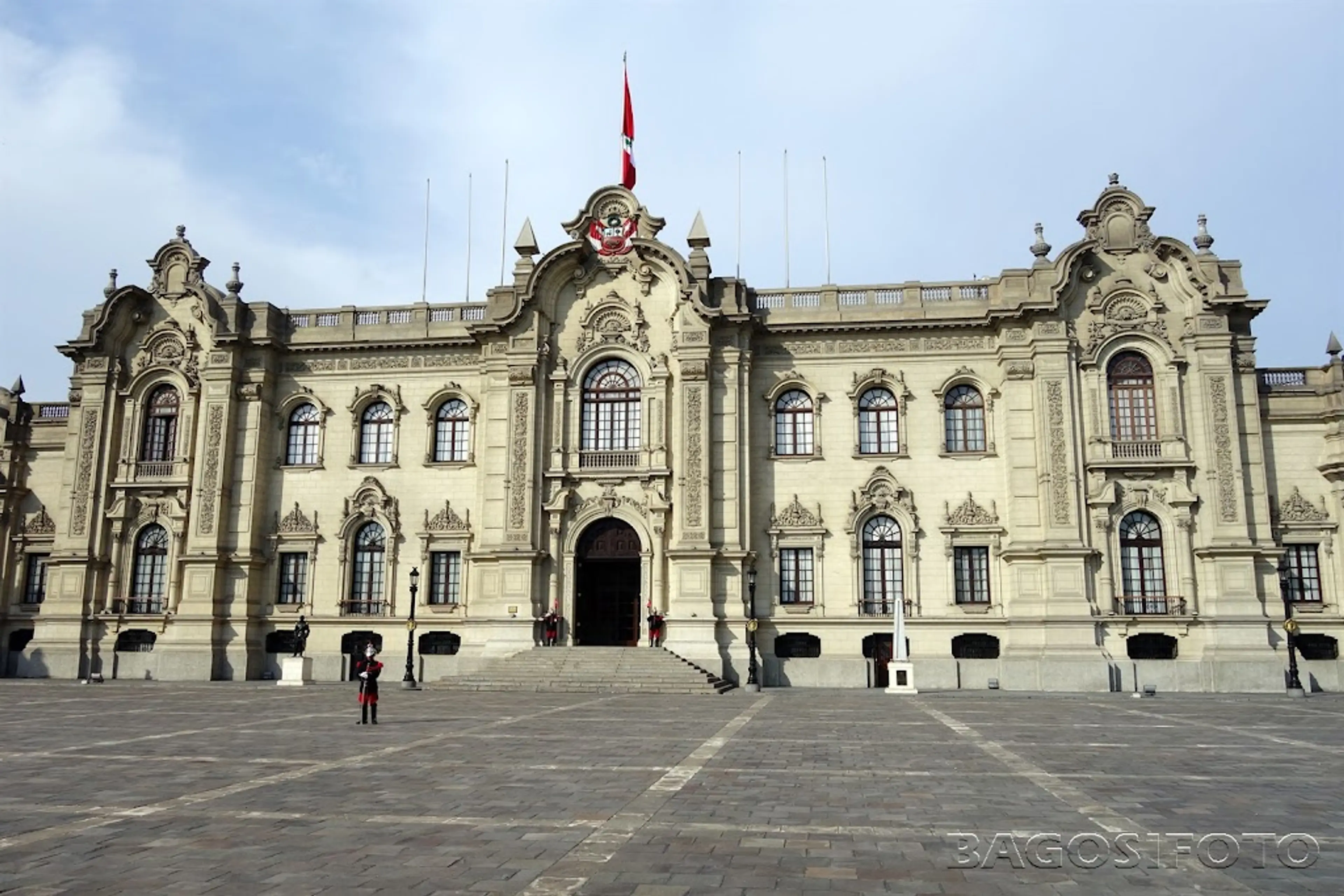 Government Palace