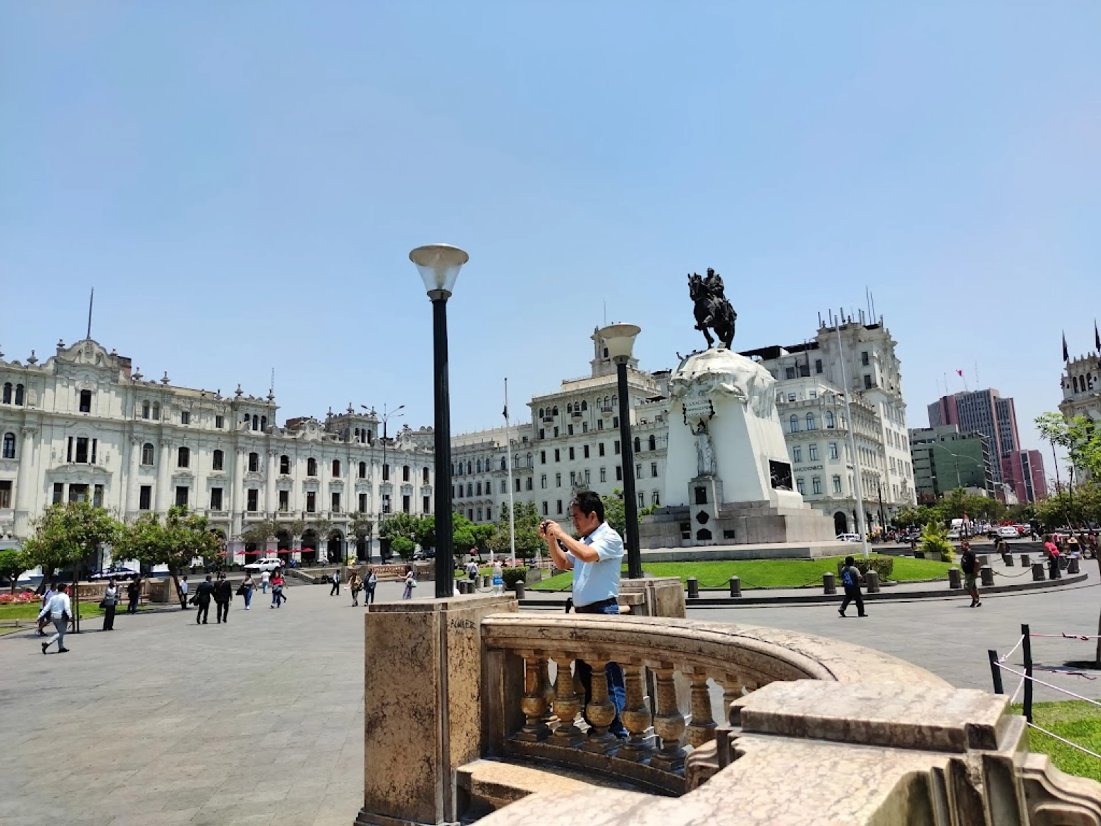 Historic Center