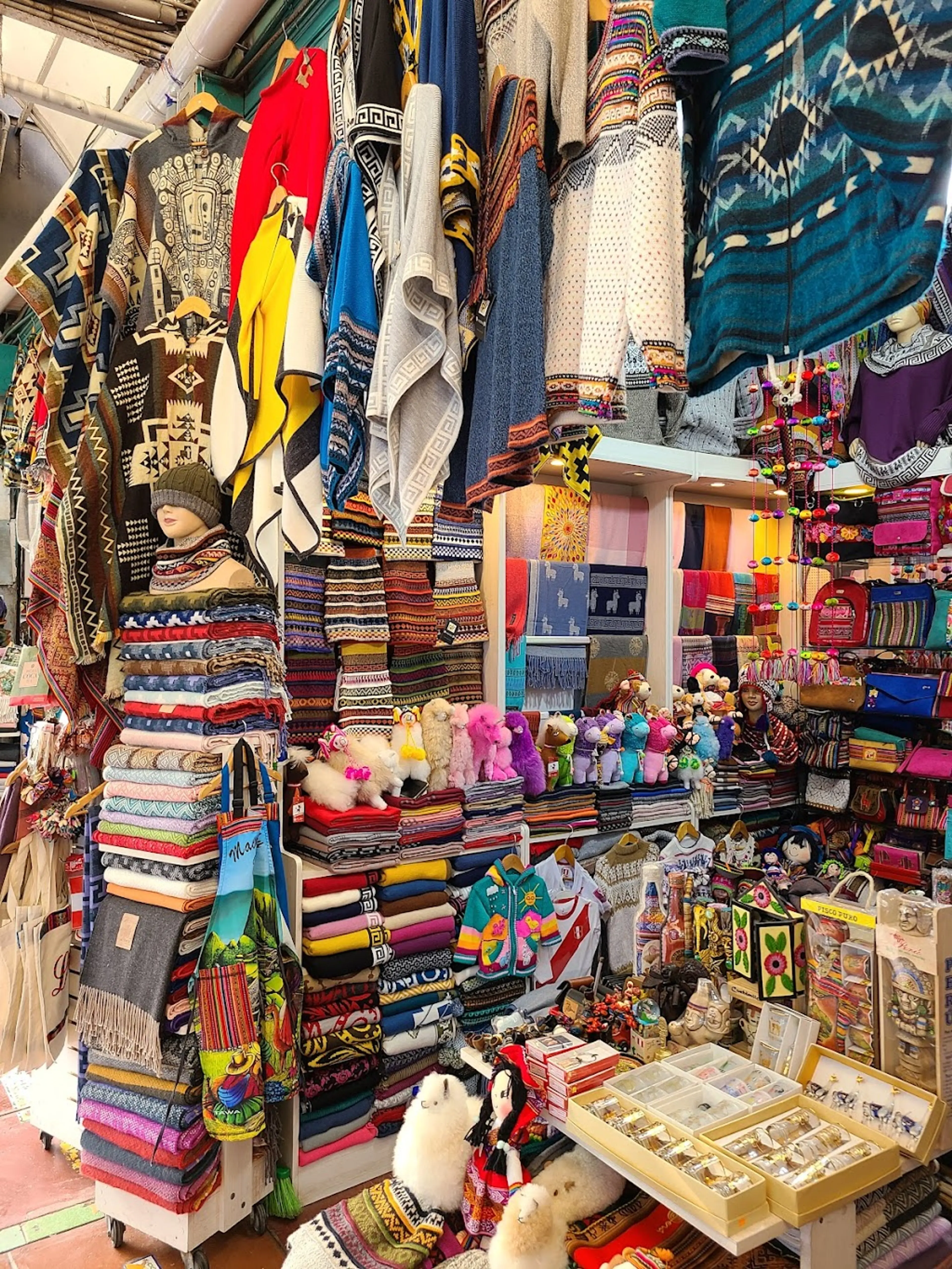 Local Market