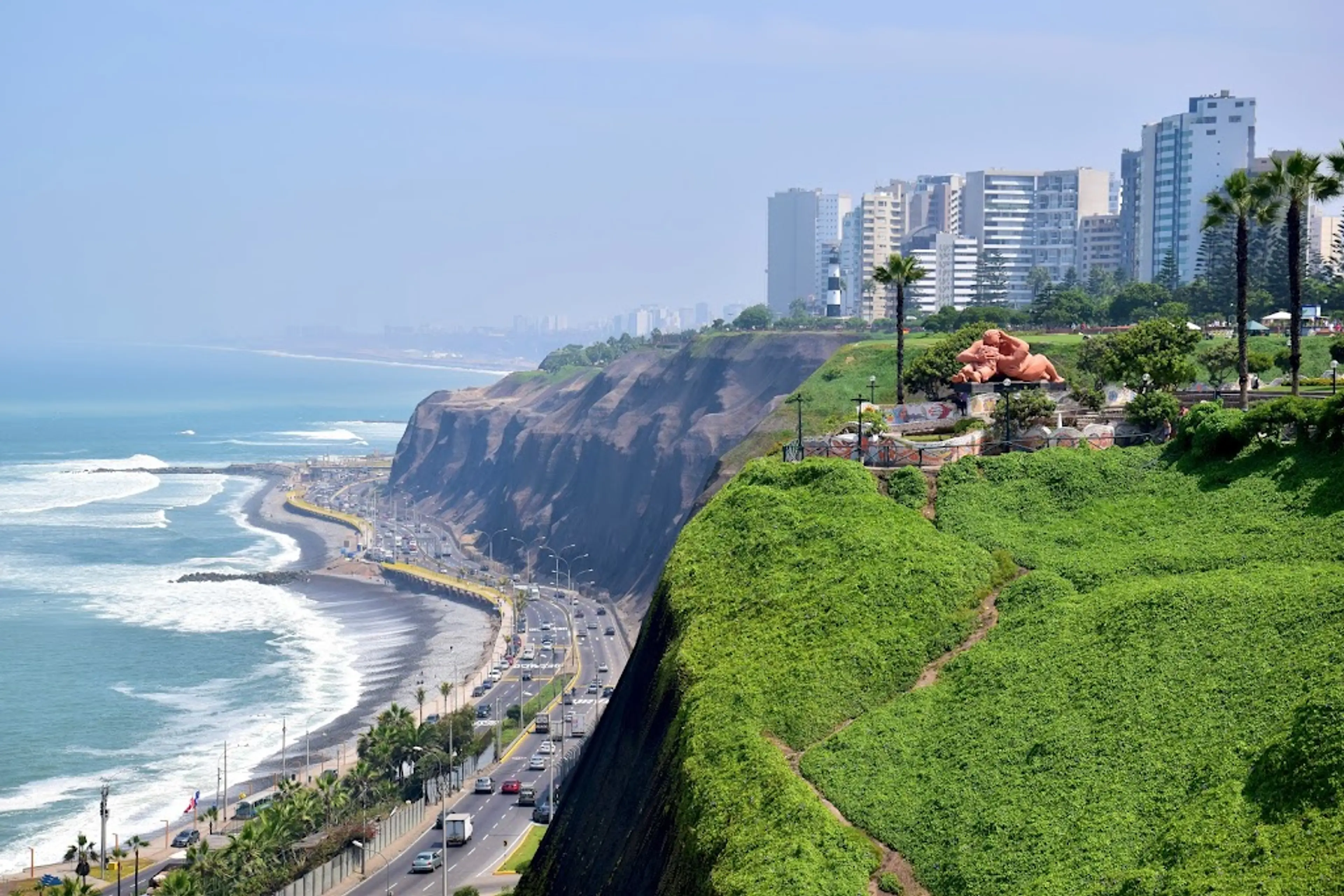 Malecon