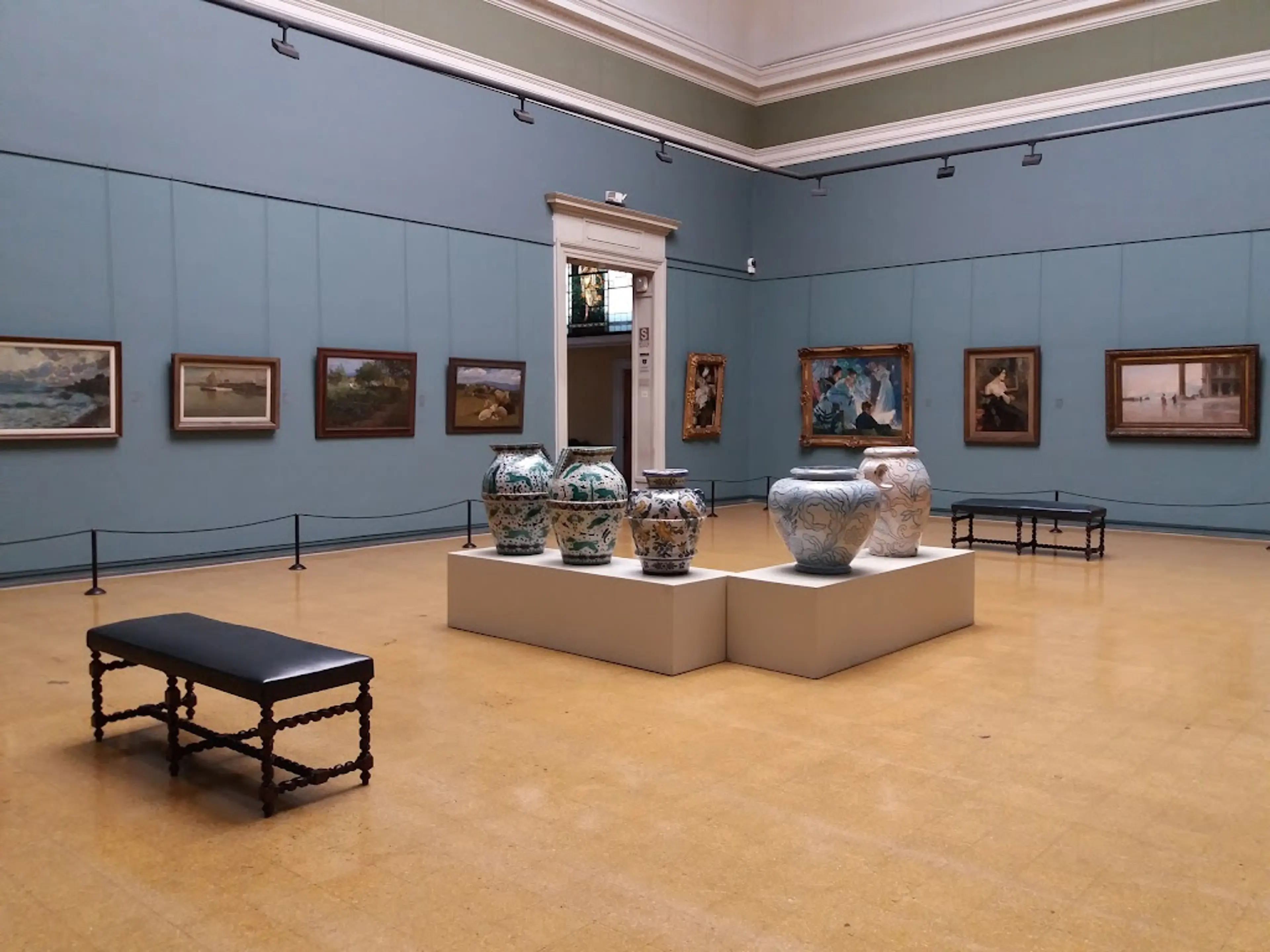 MATE Museum