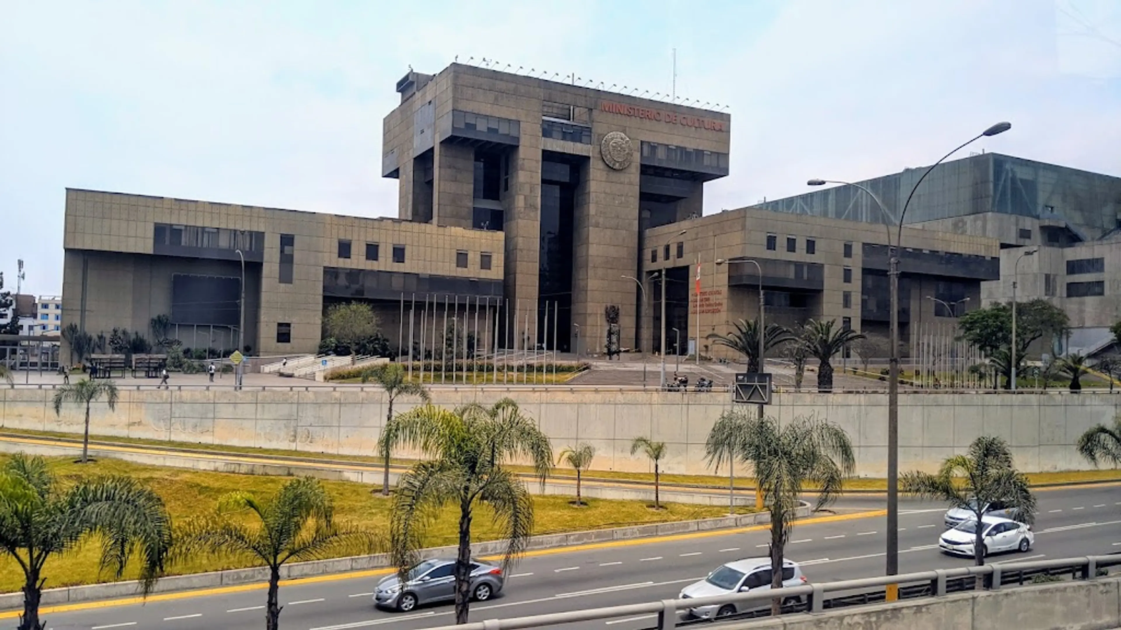 Museum of the Nation