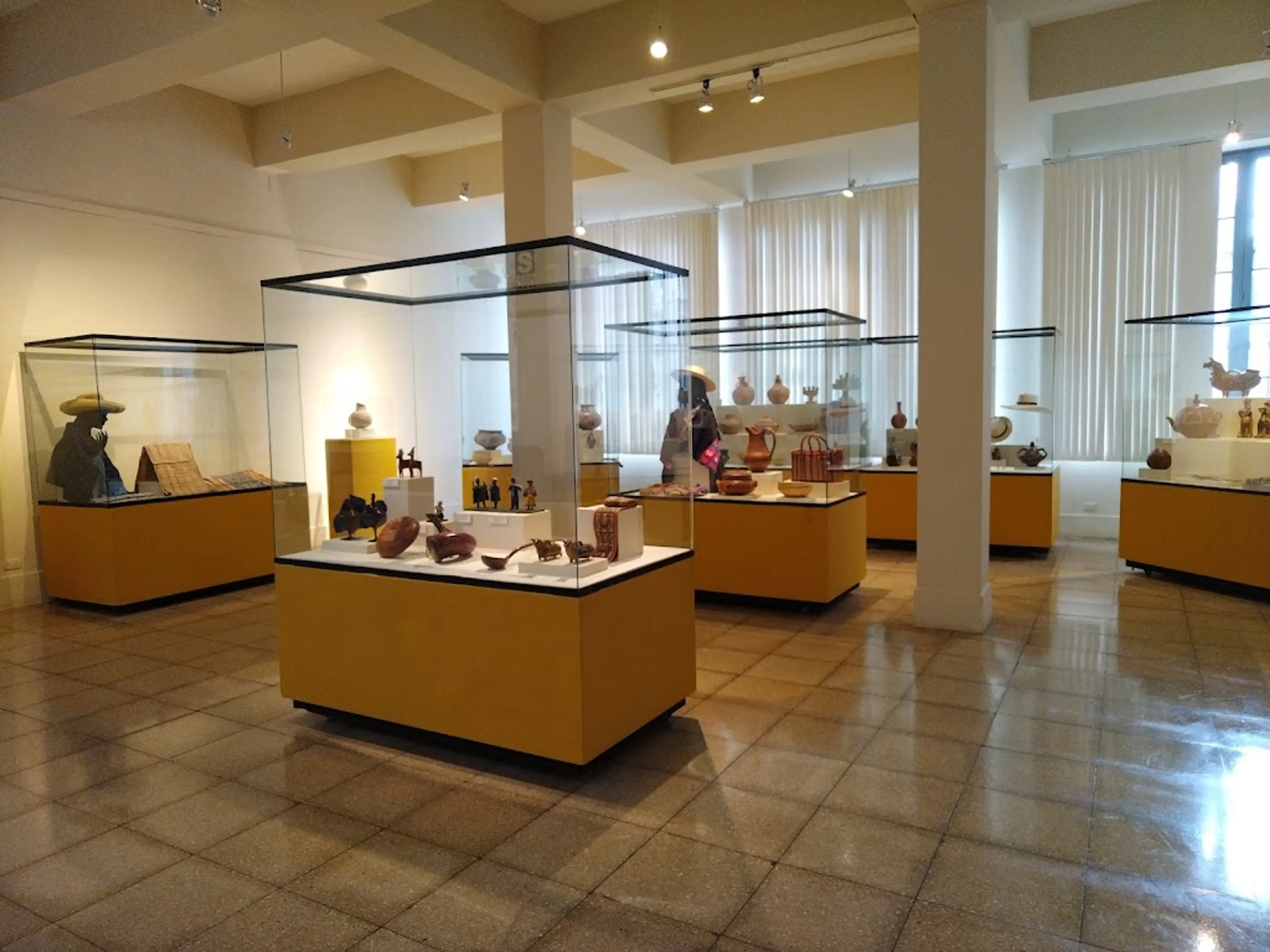 National Museum