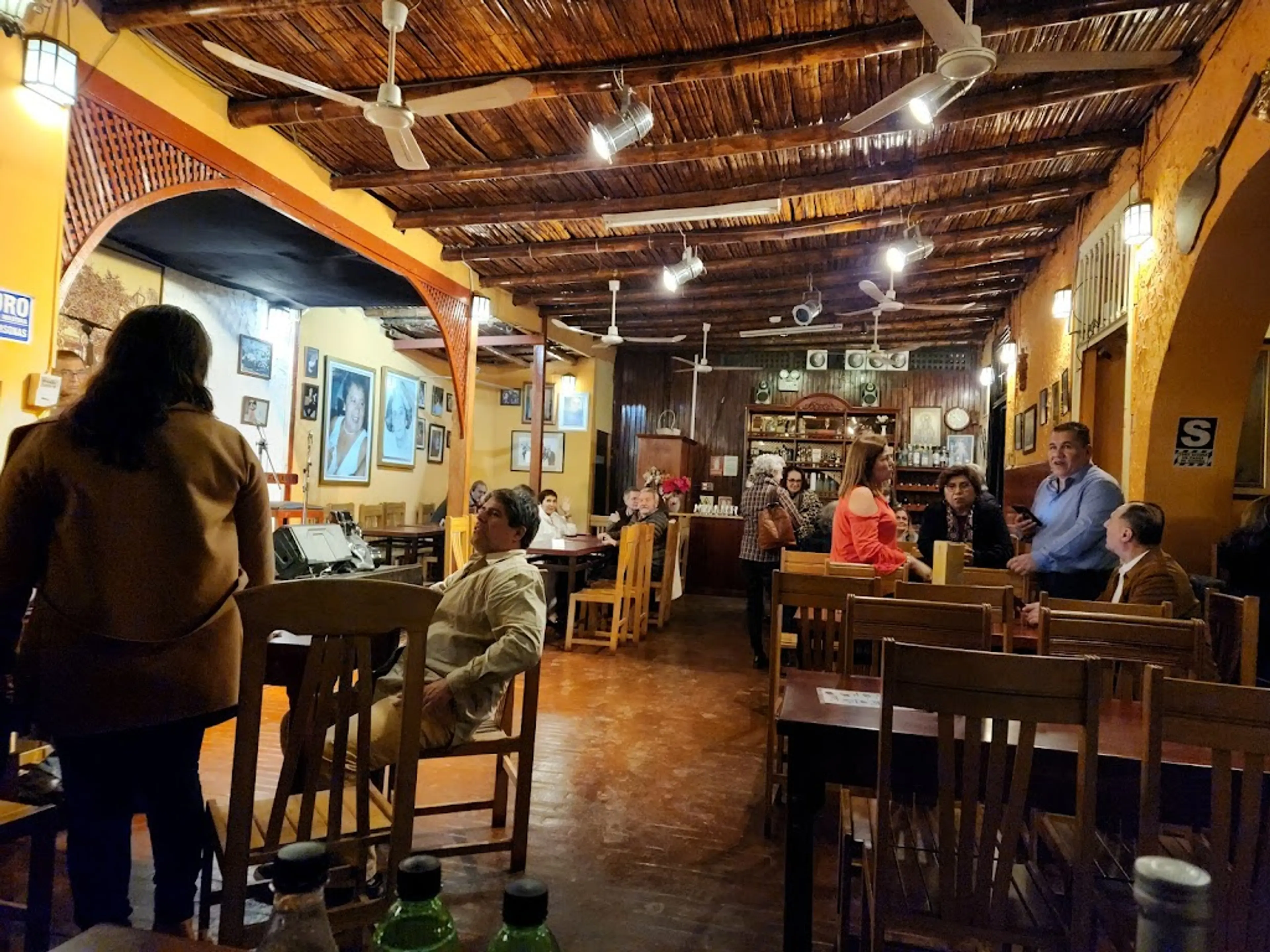 Peña