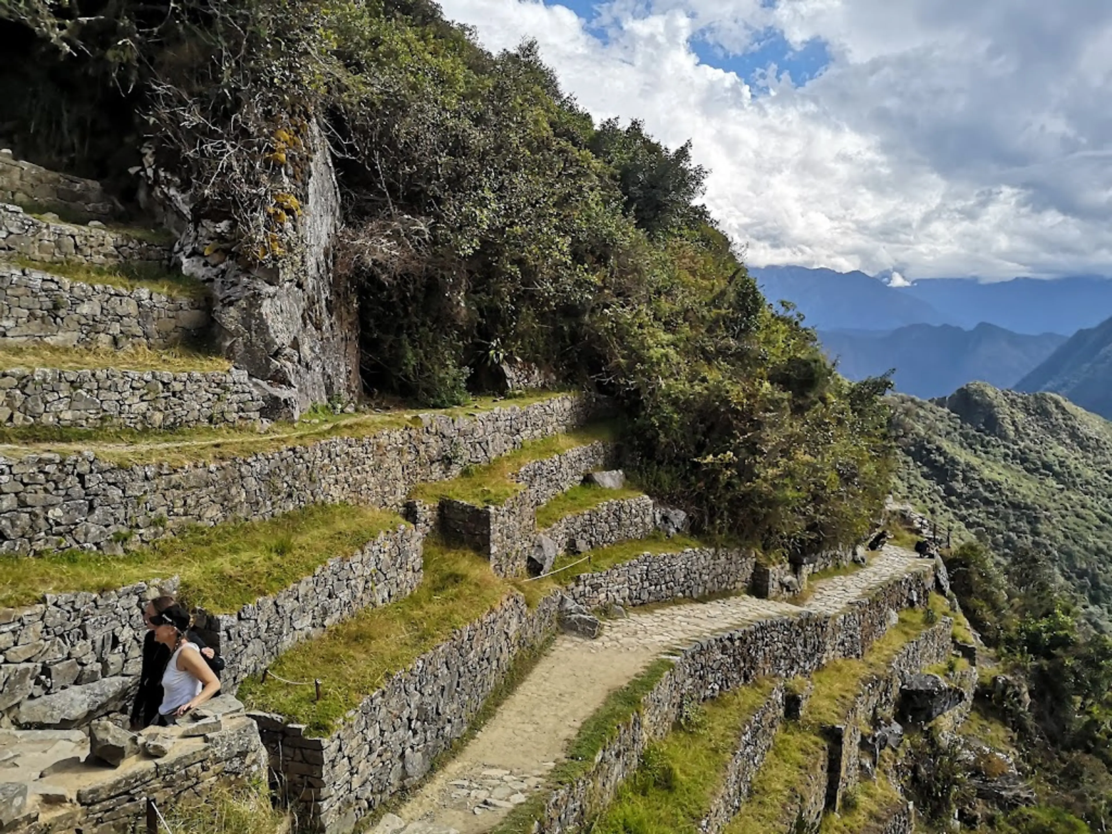 Sun Gate (Intipunku)