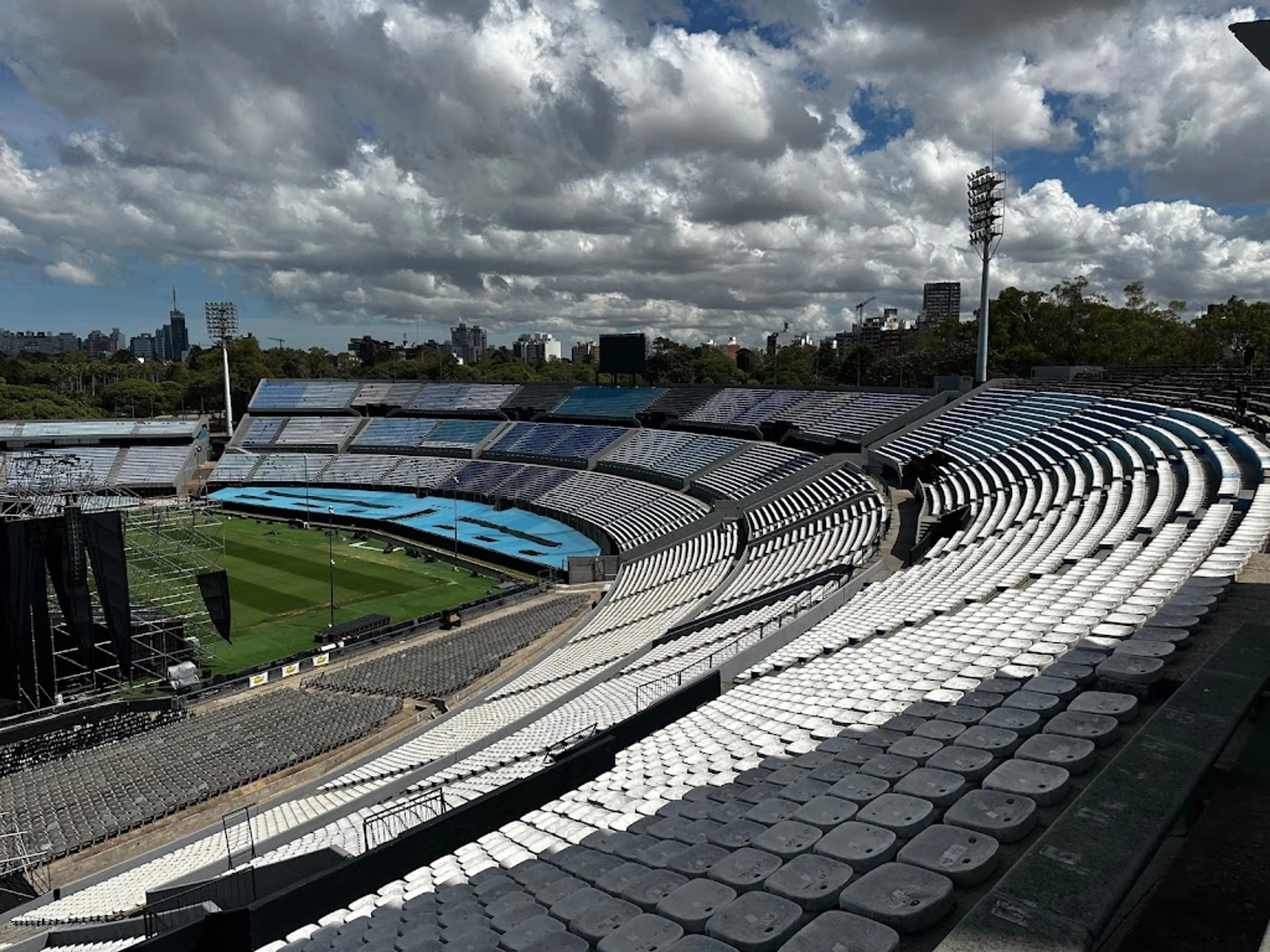 Estadio Centenario