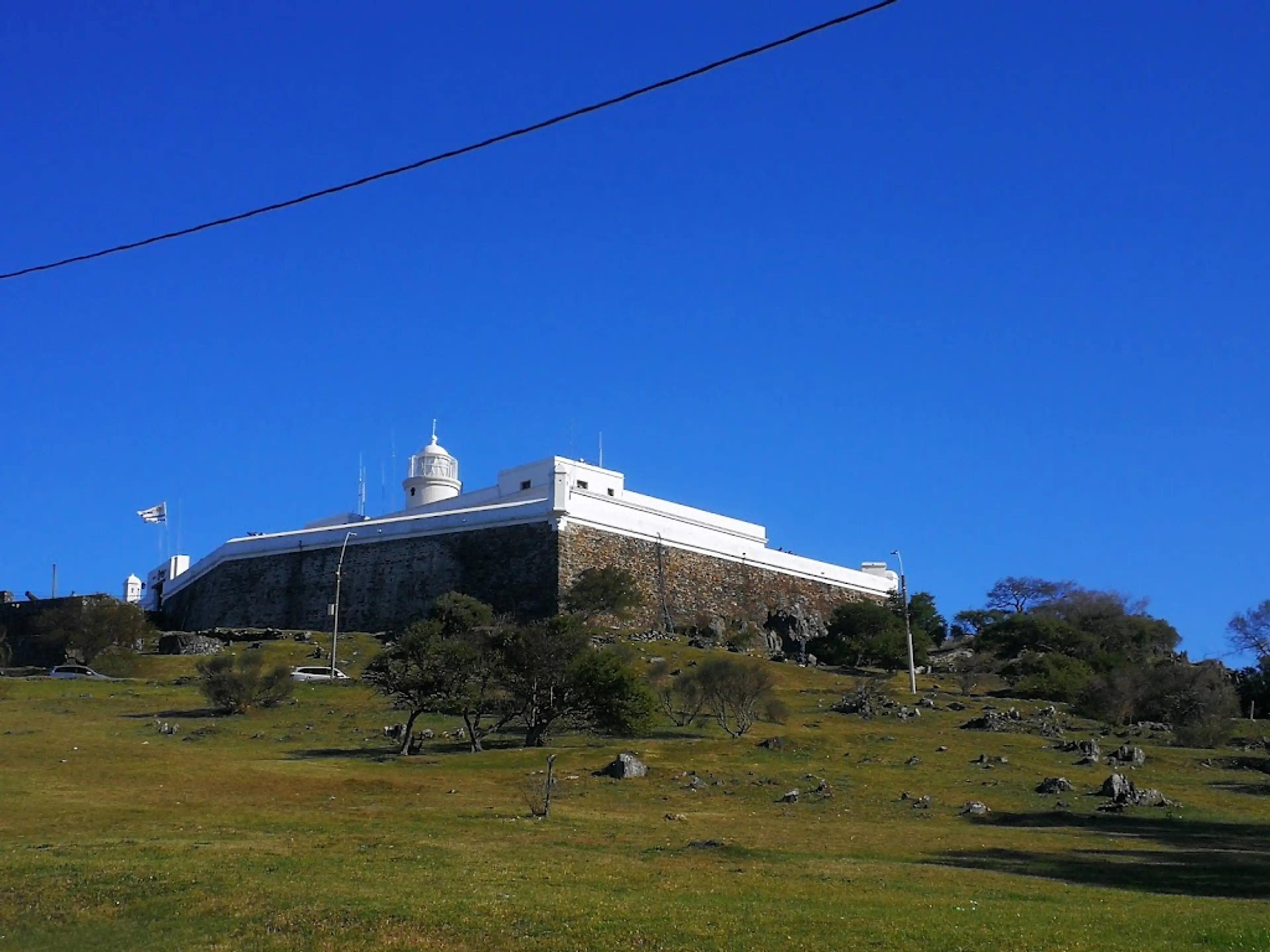 Fortaleza del Cerro