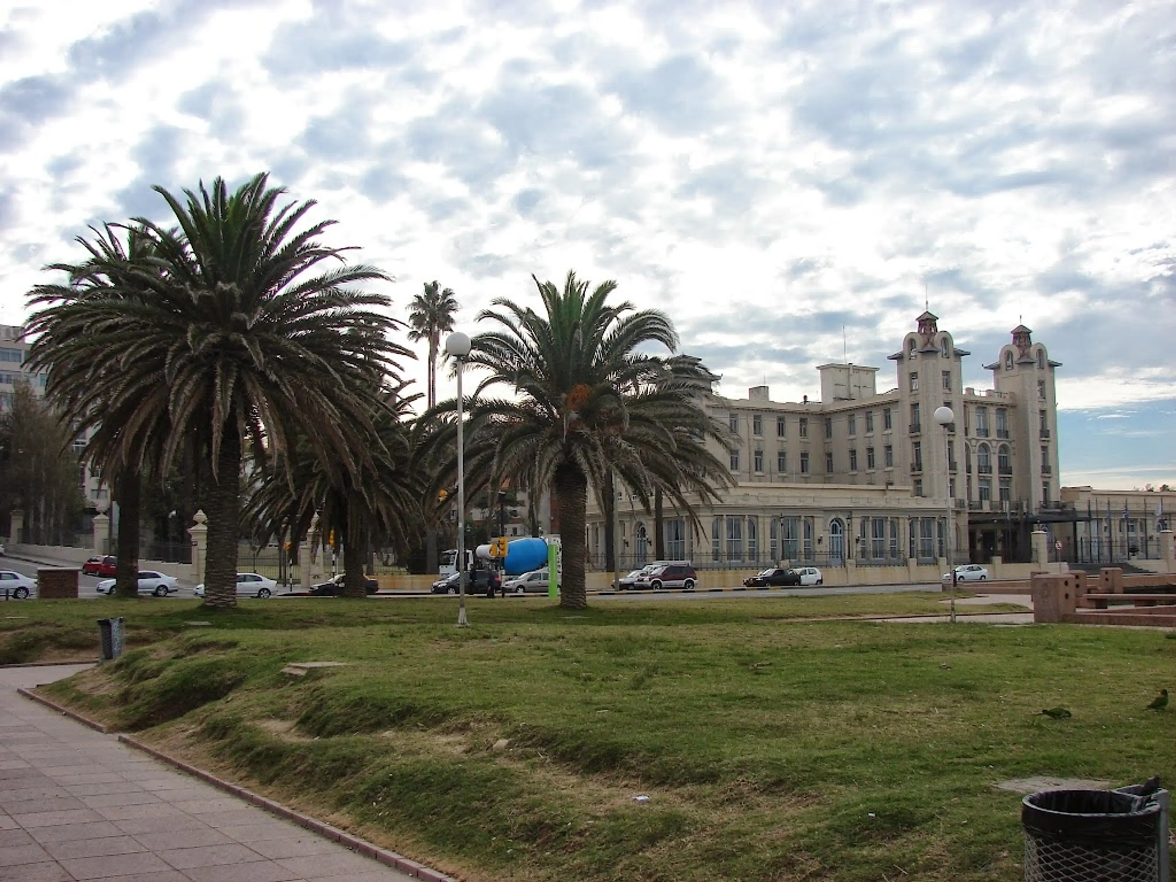 Rio de la Plata