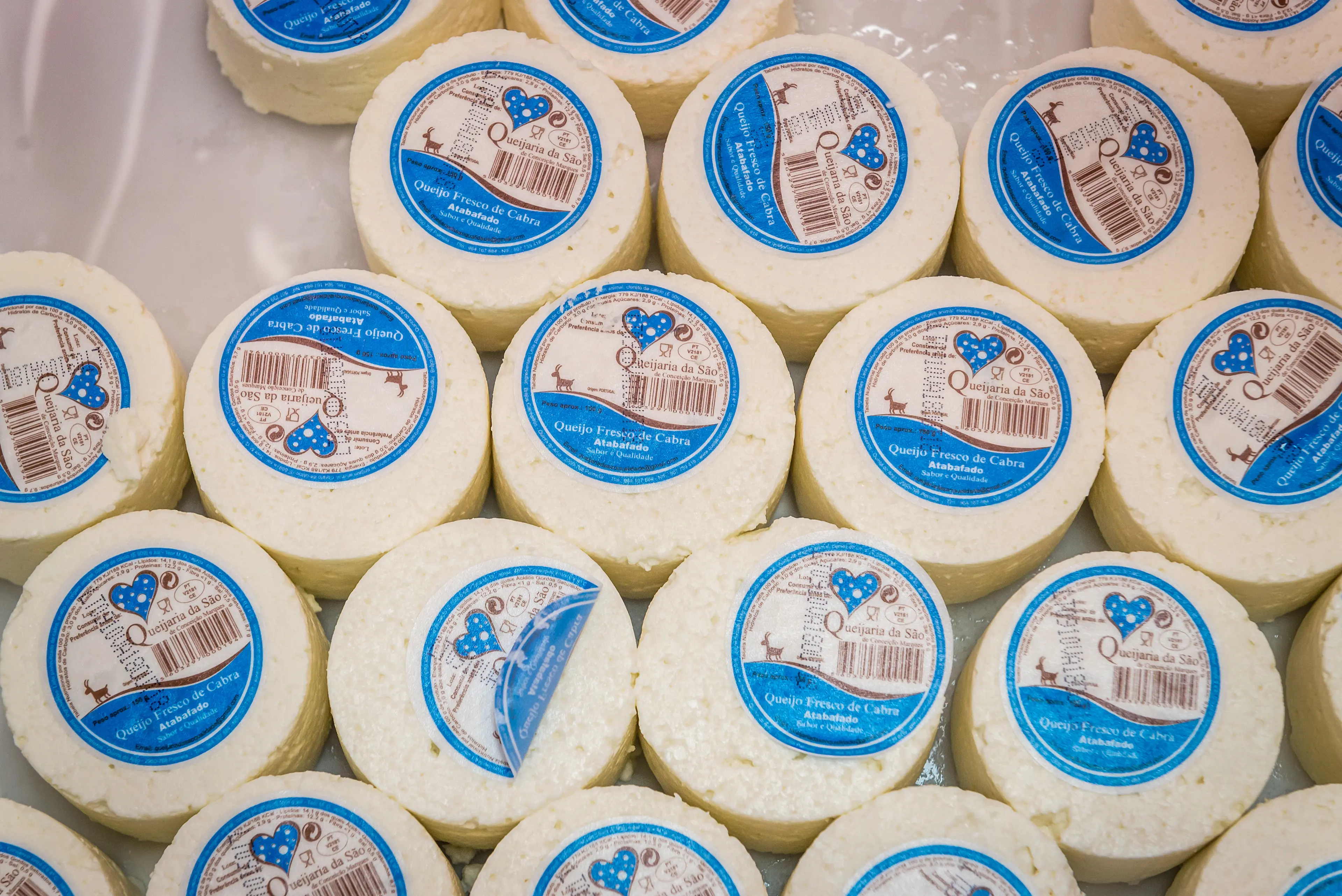 Queijo de Cabra