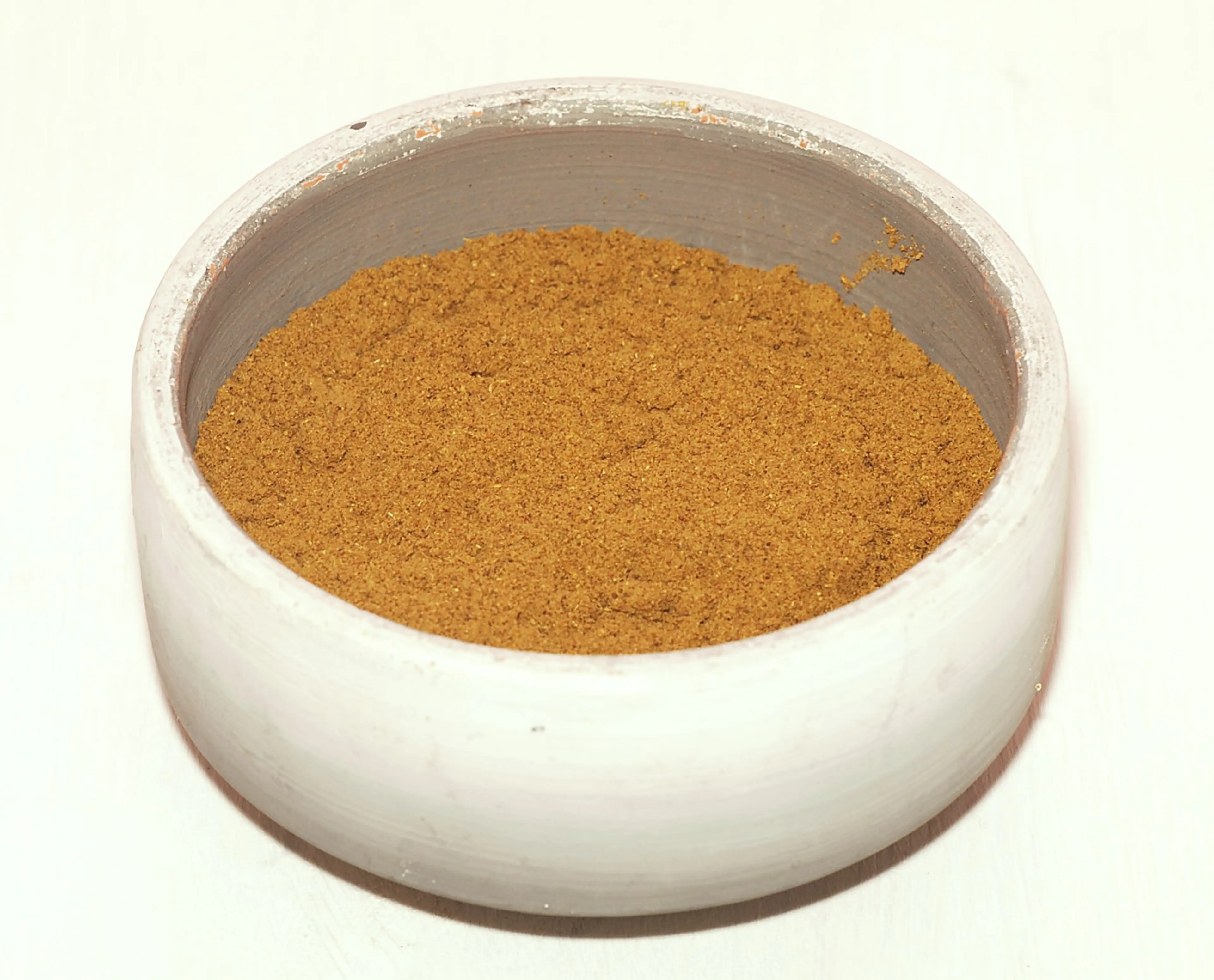 Ras el Hanout