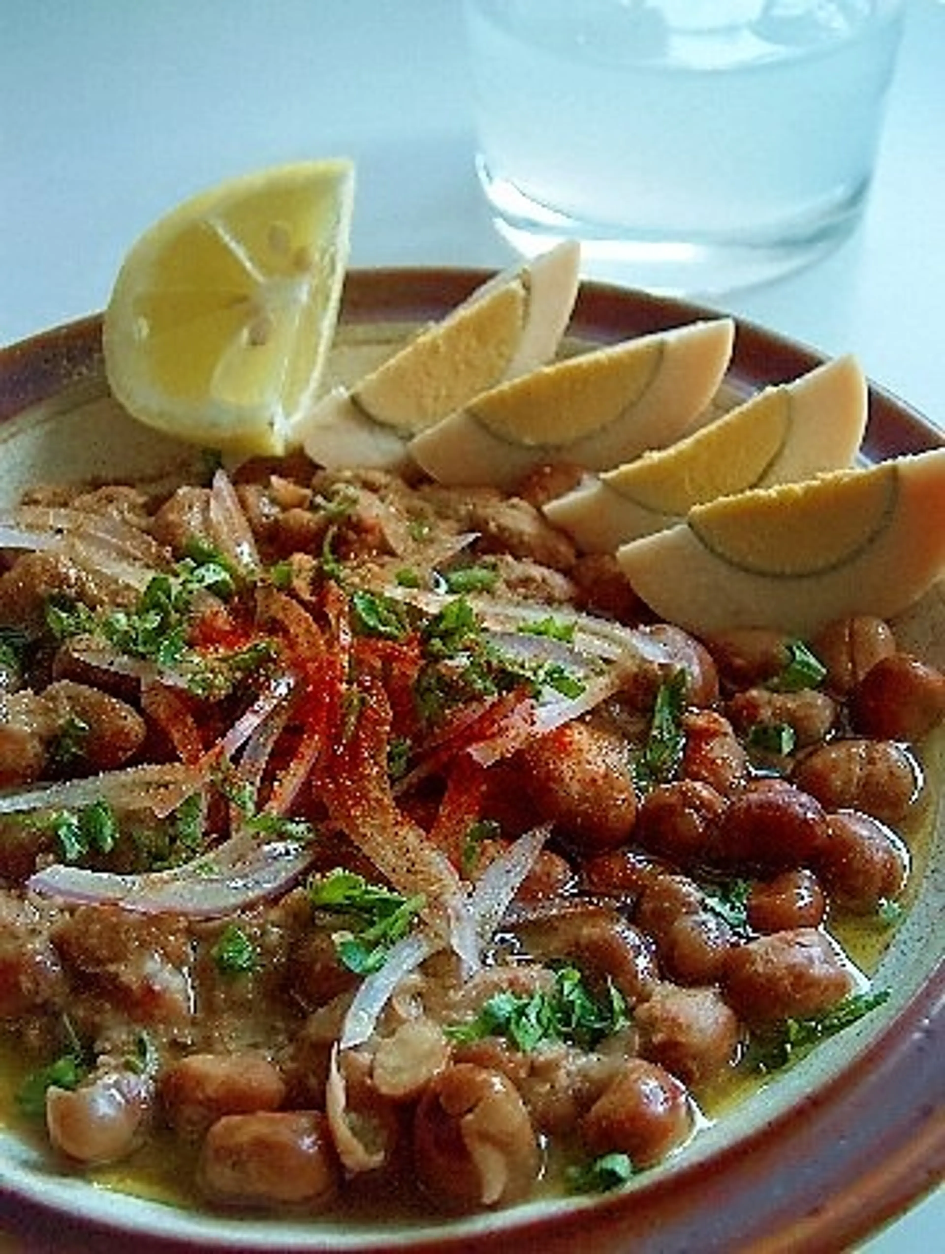 Ful Medames