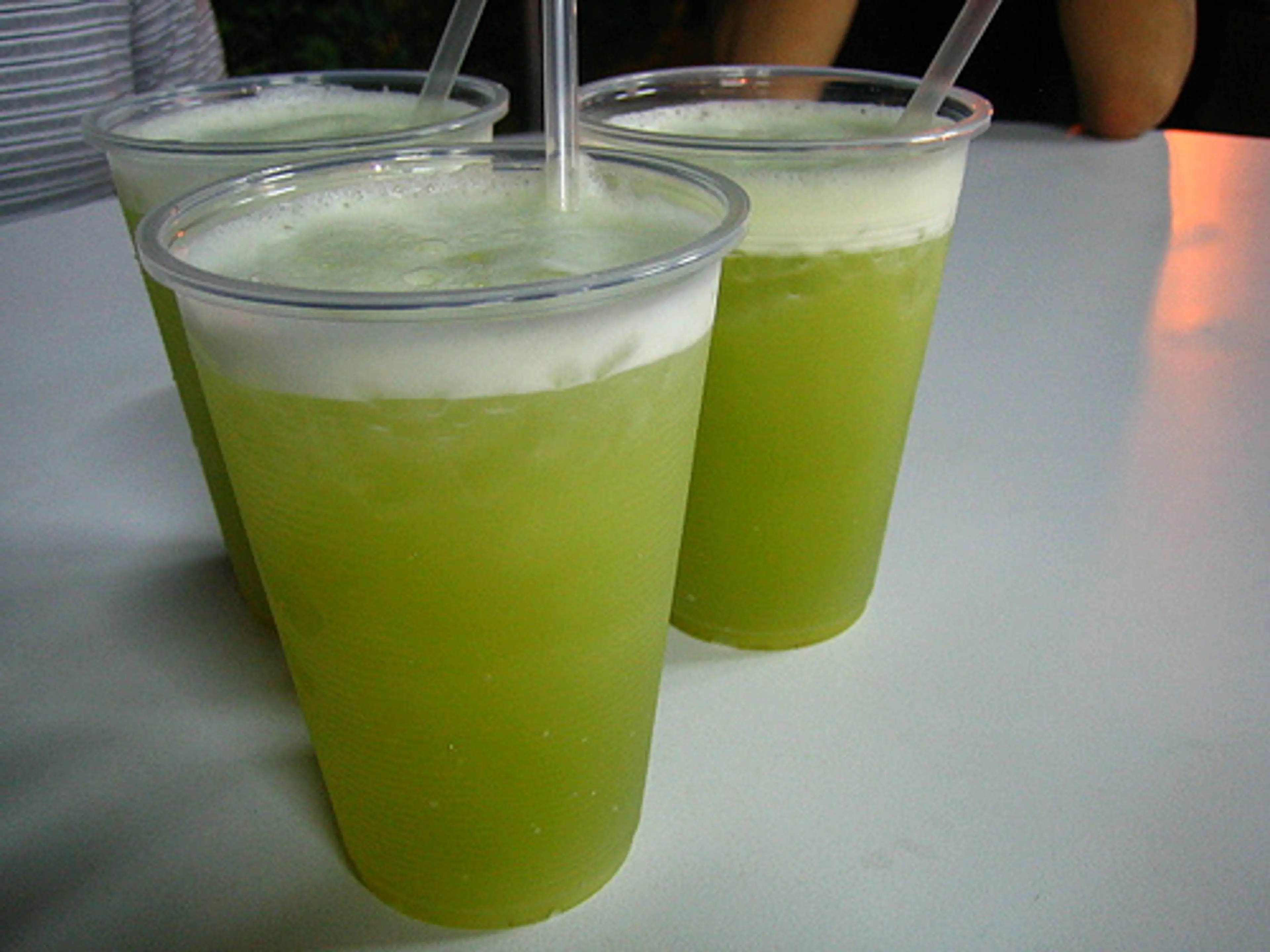 Sugarcane Juice