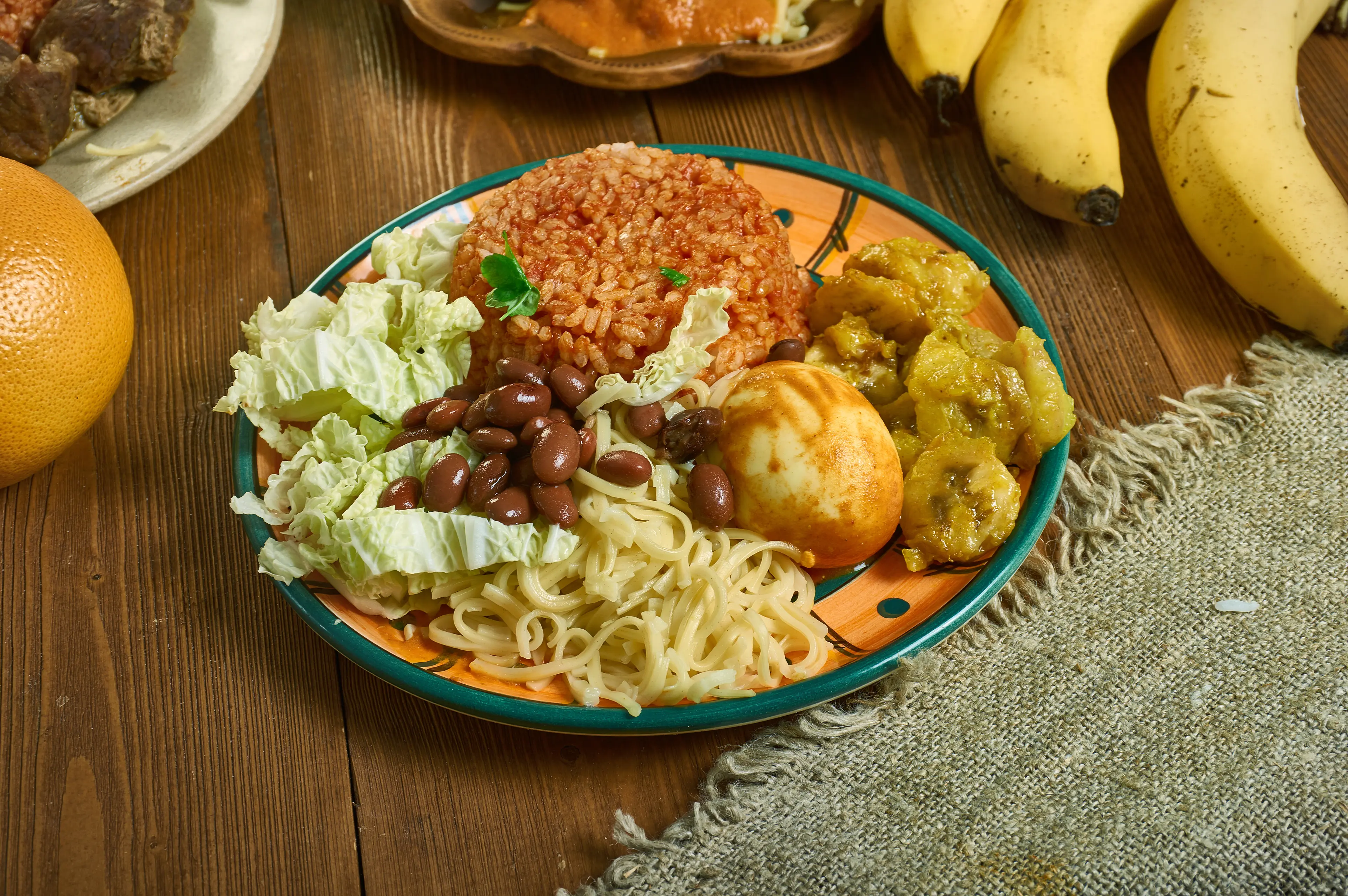 Waakye