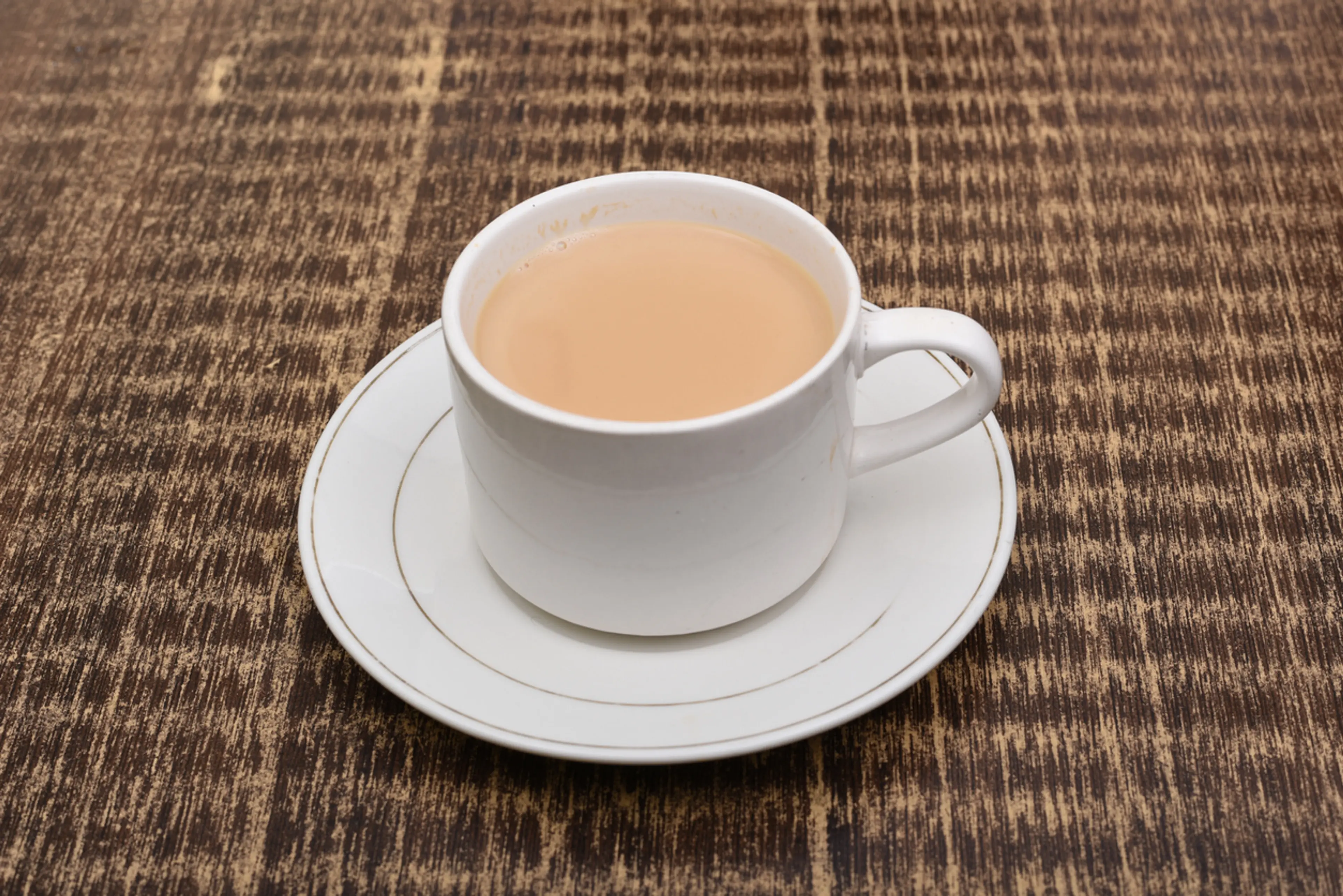 Kenyan Tea
