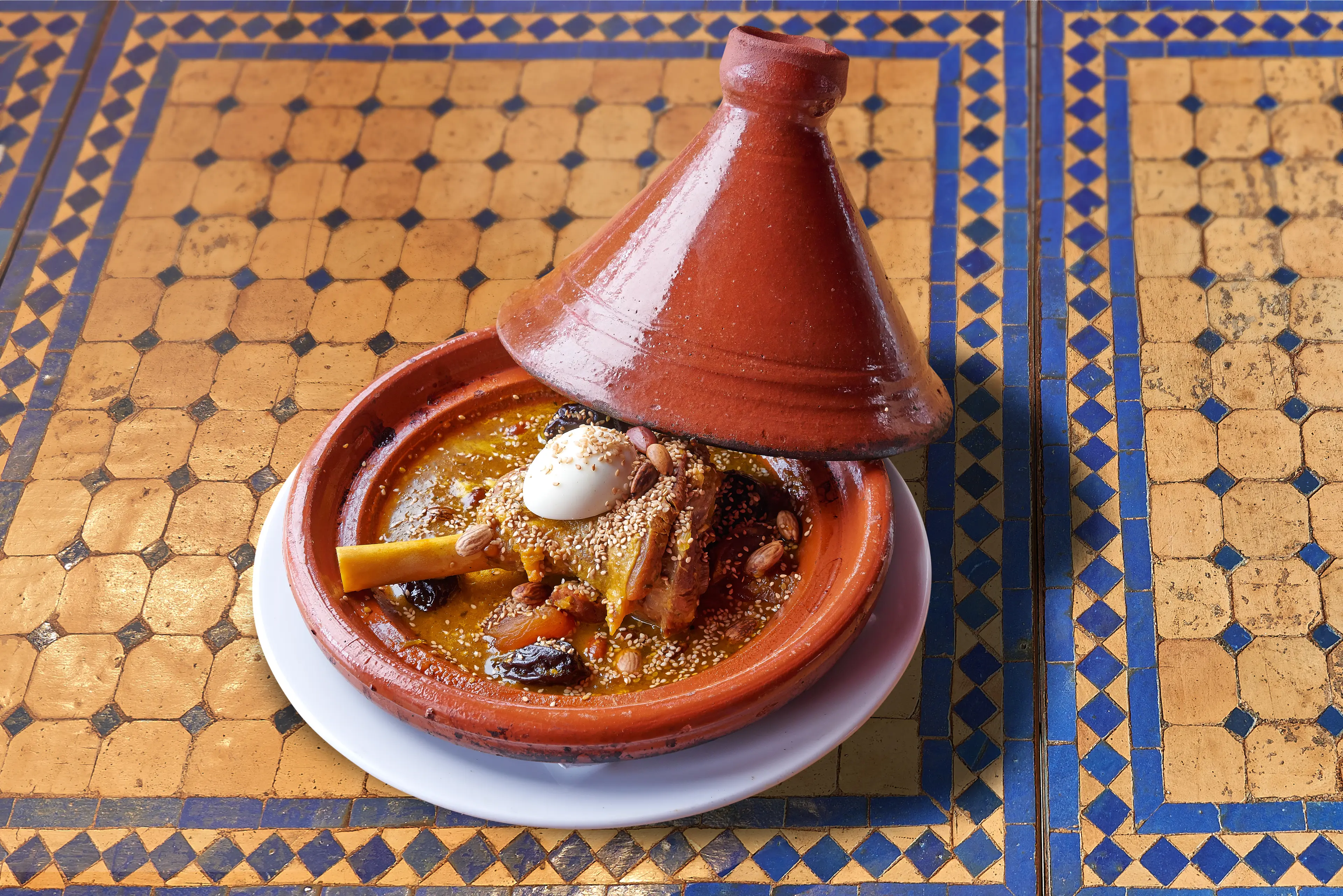 Tajine