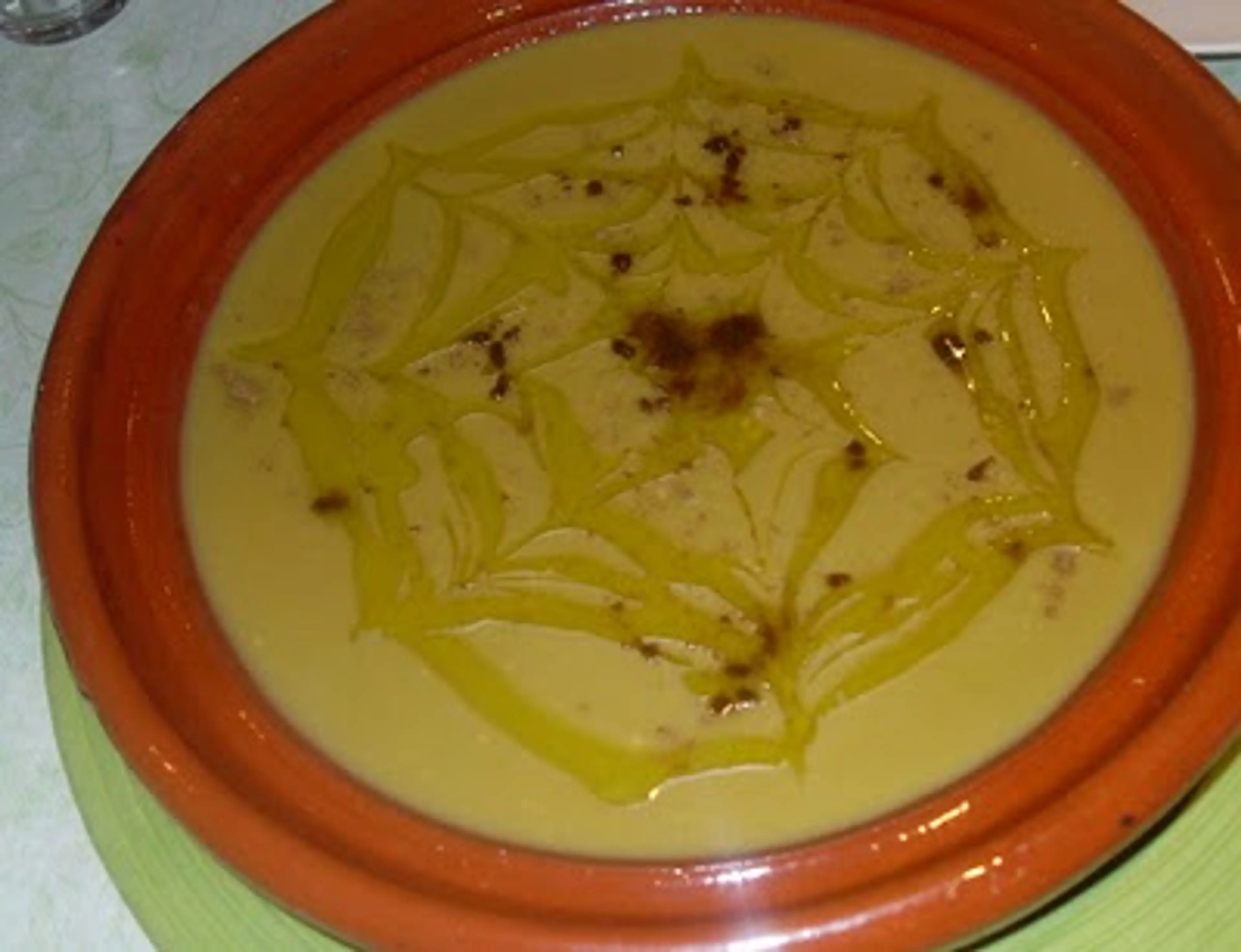 Bissara
