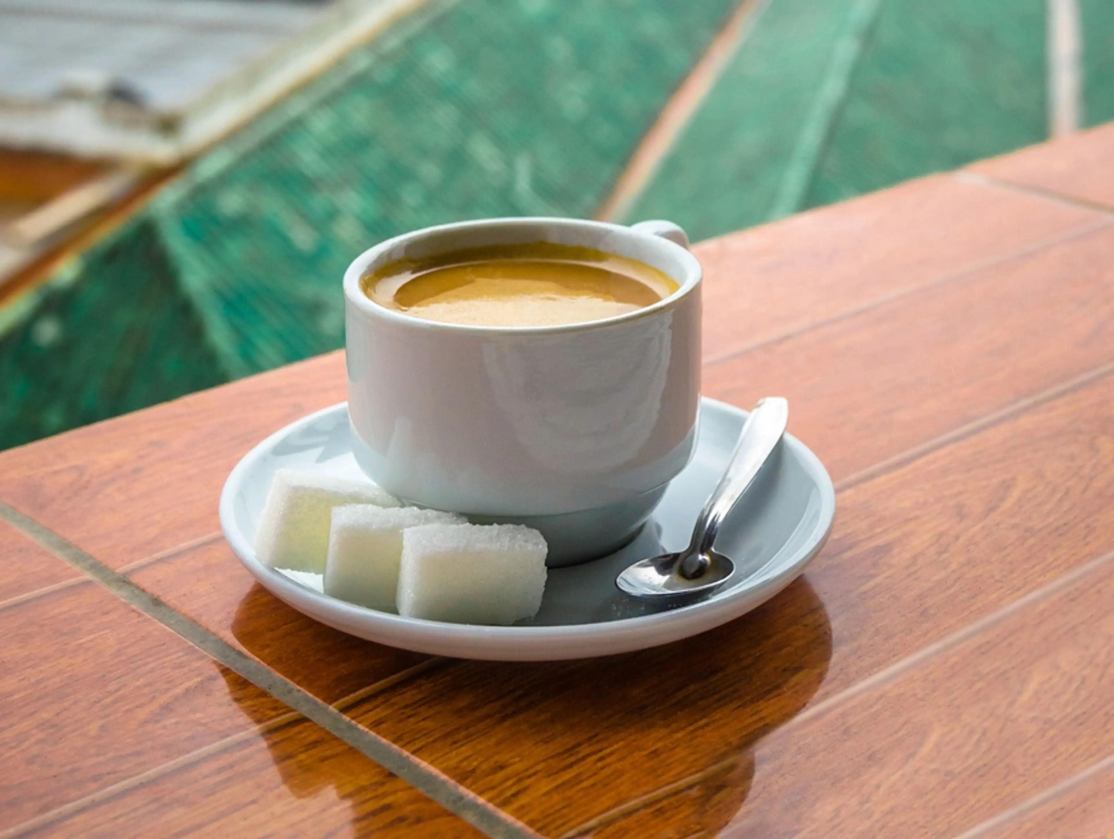 Moroccan Coffee