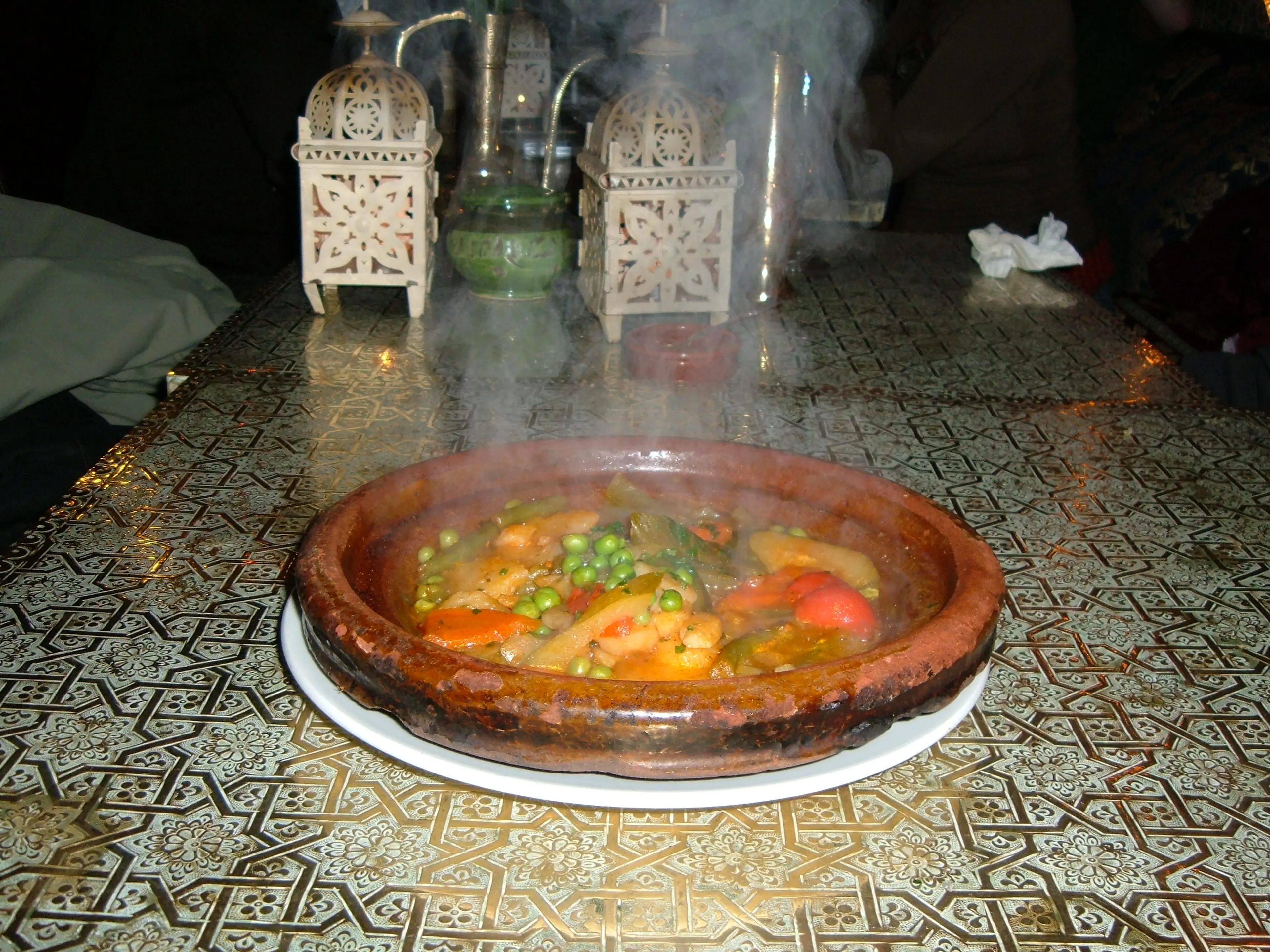 Tajine