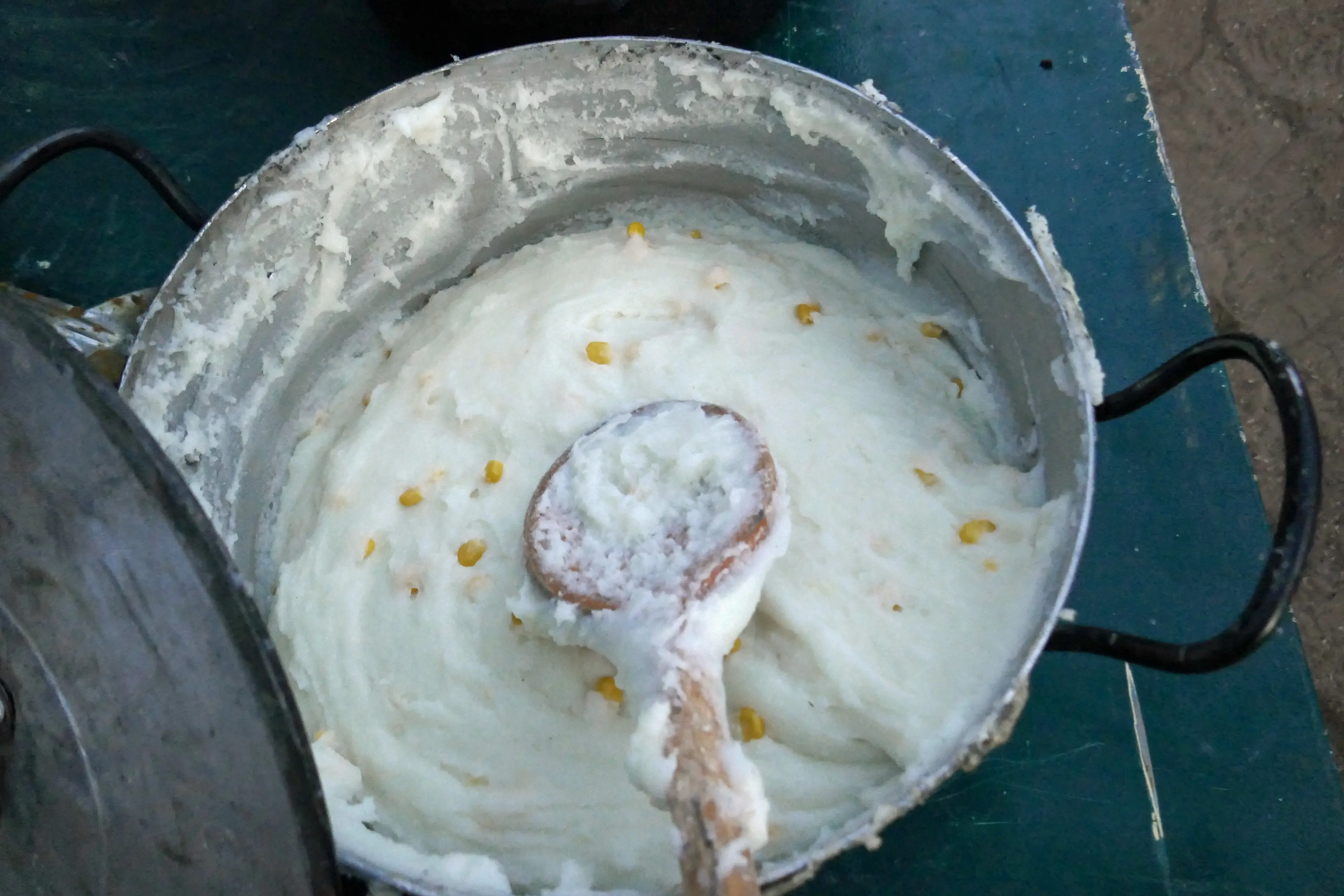 Oshifima