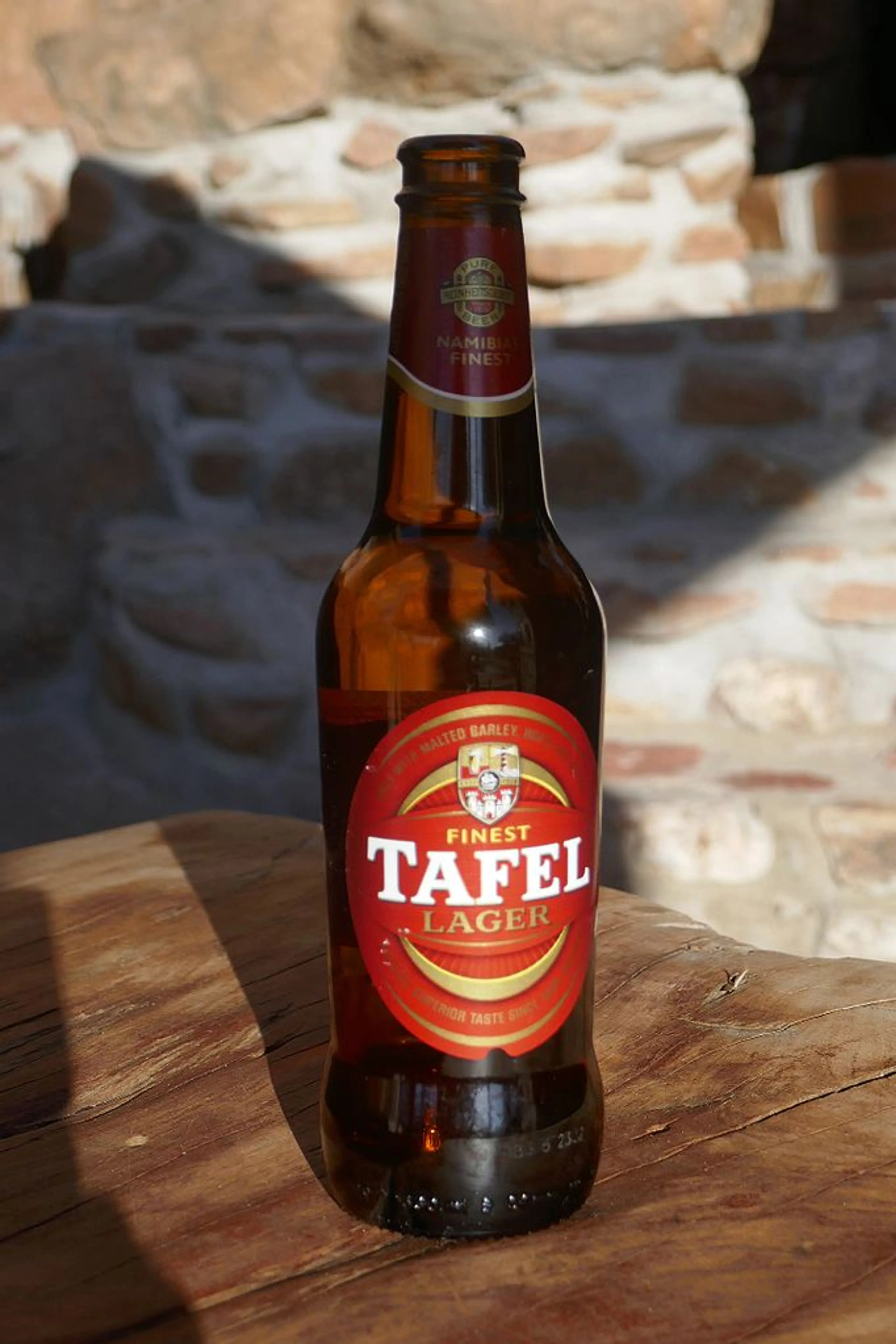 Tafel Lager