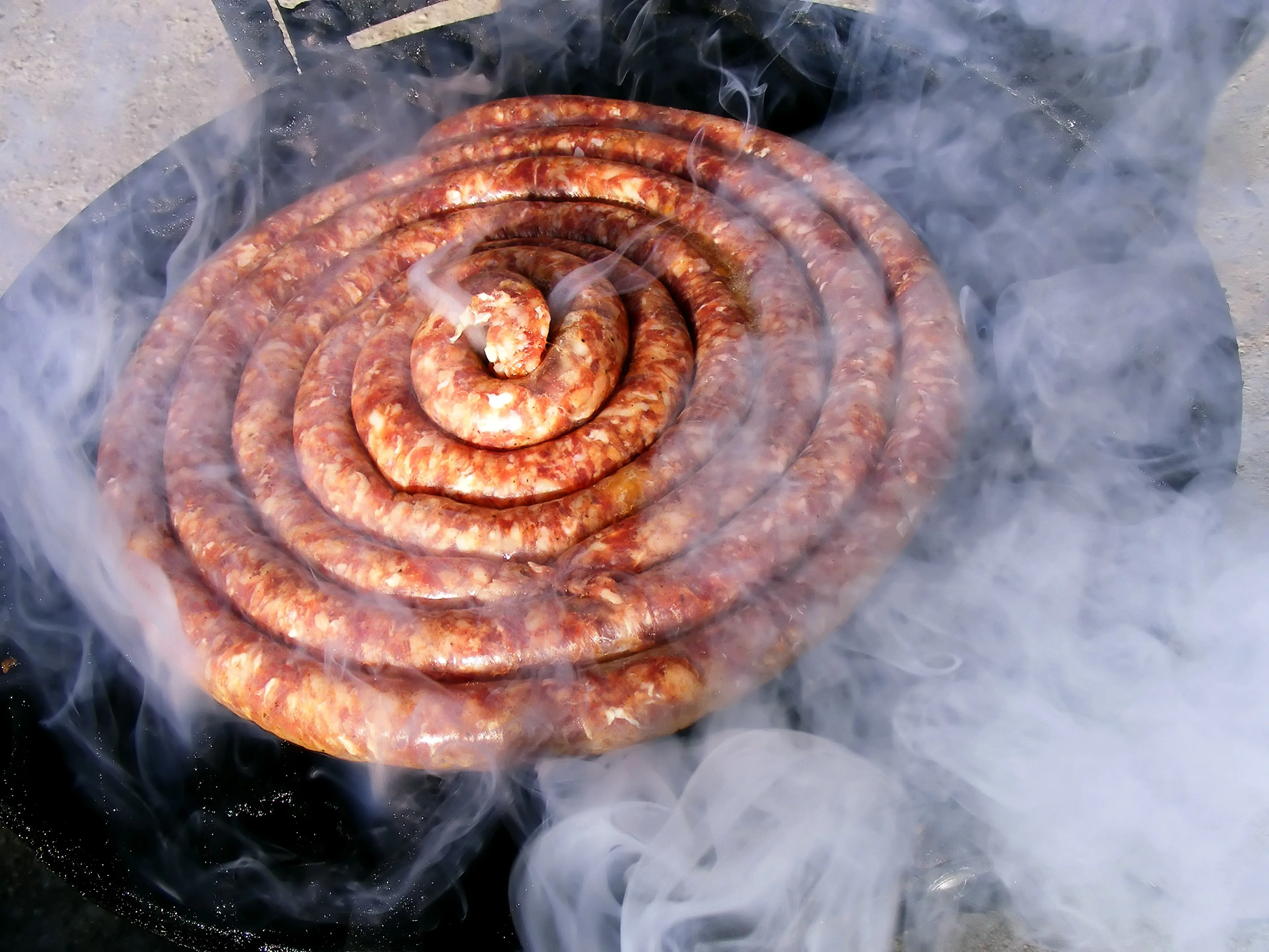 Boerewors
