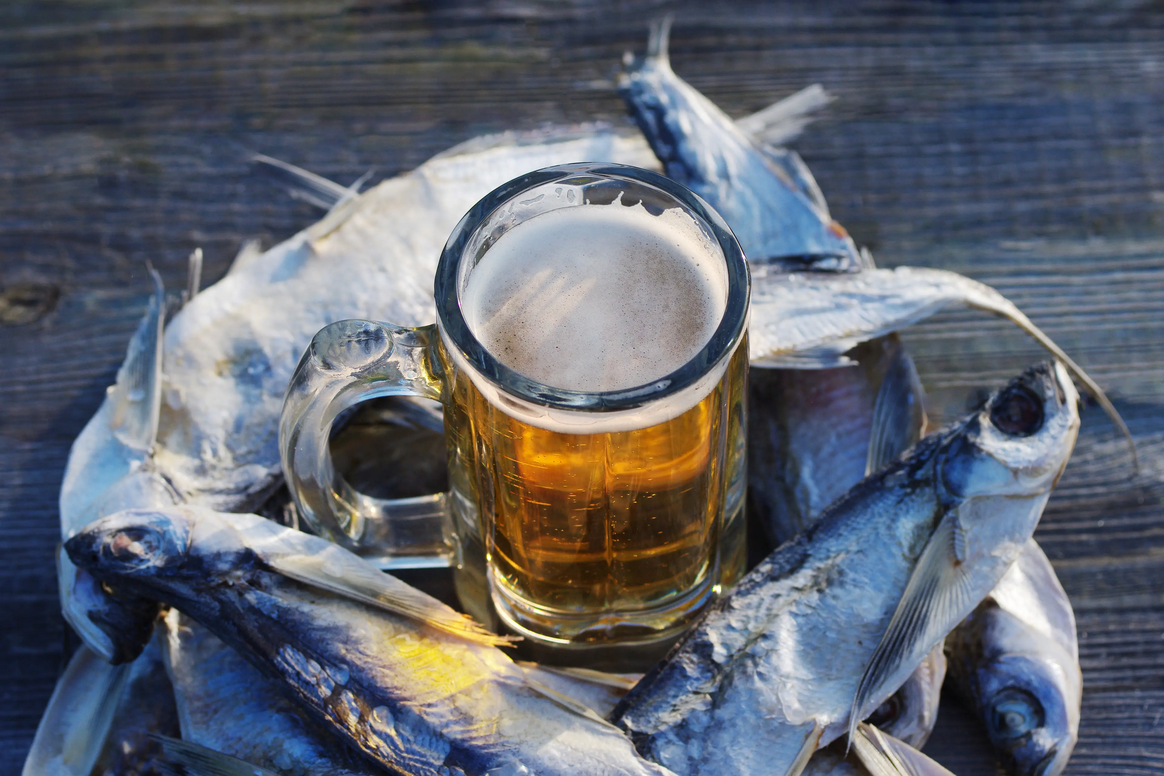 Seybrew Beer