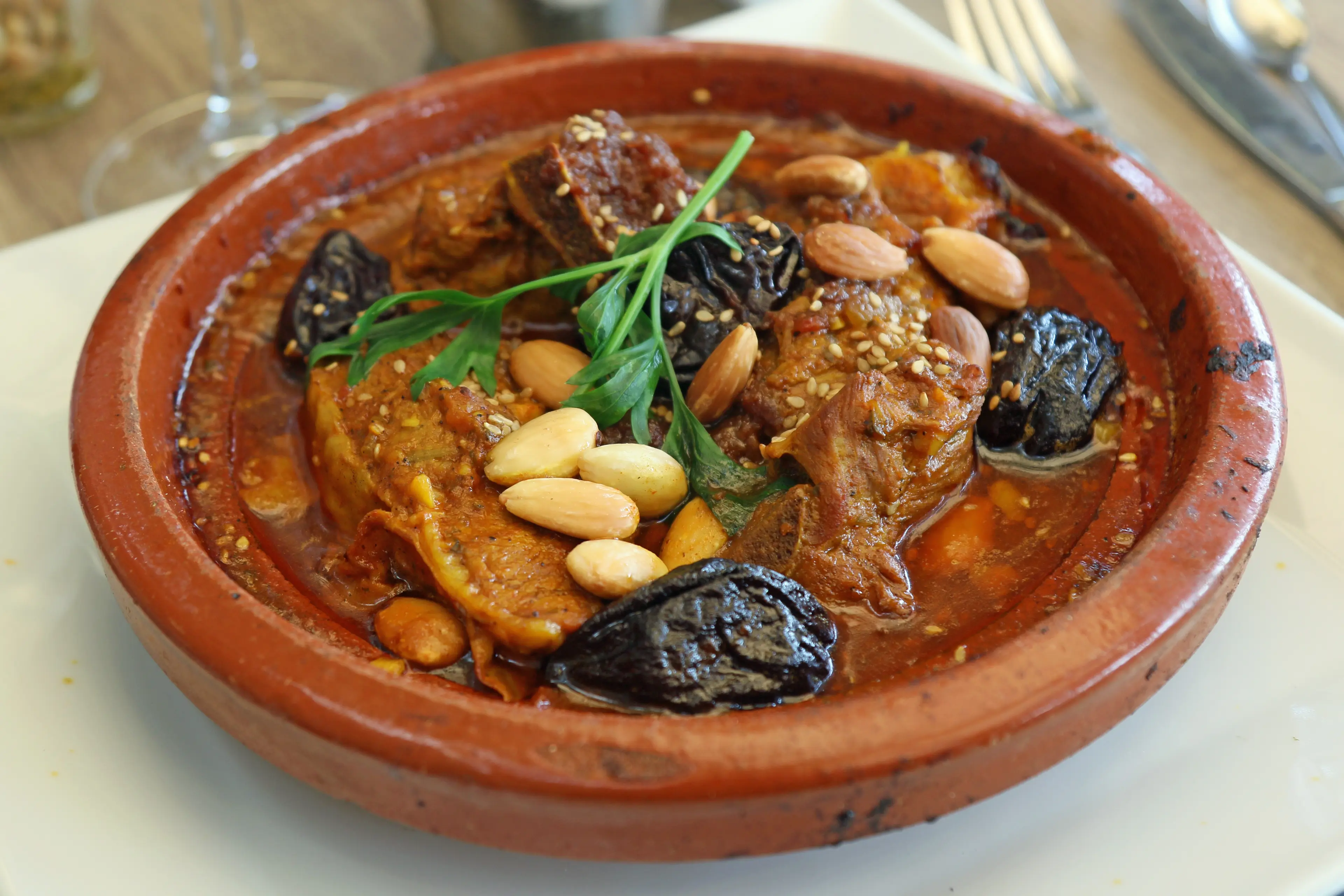 Tajine