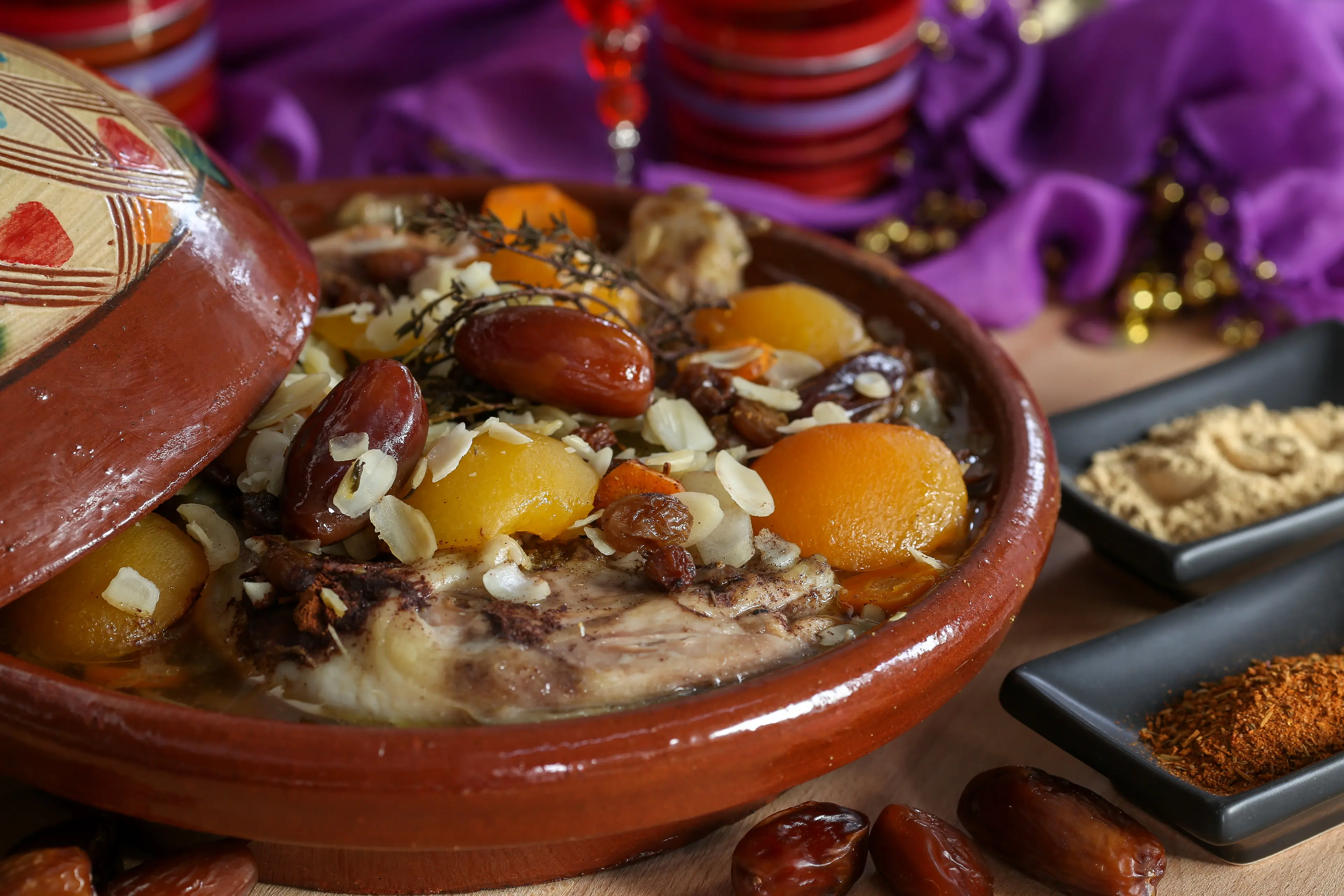 Tajine