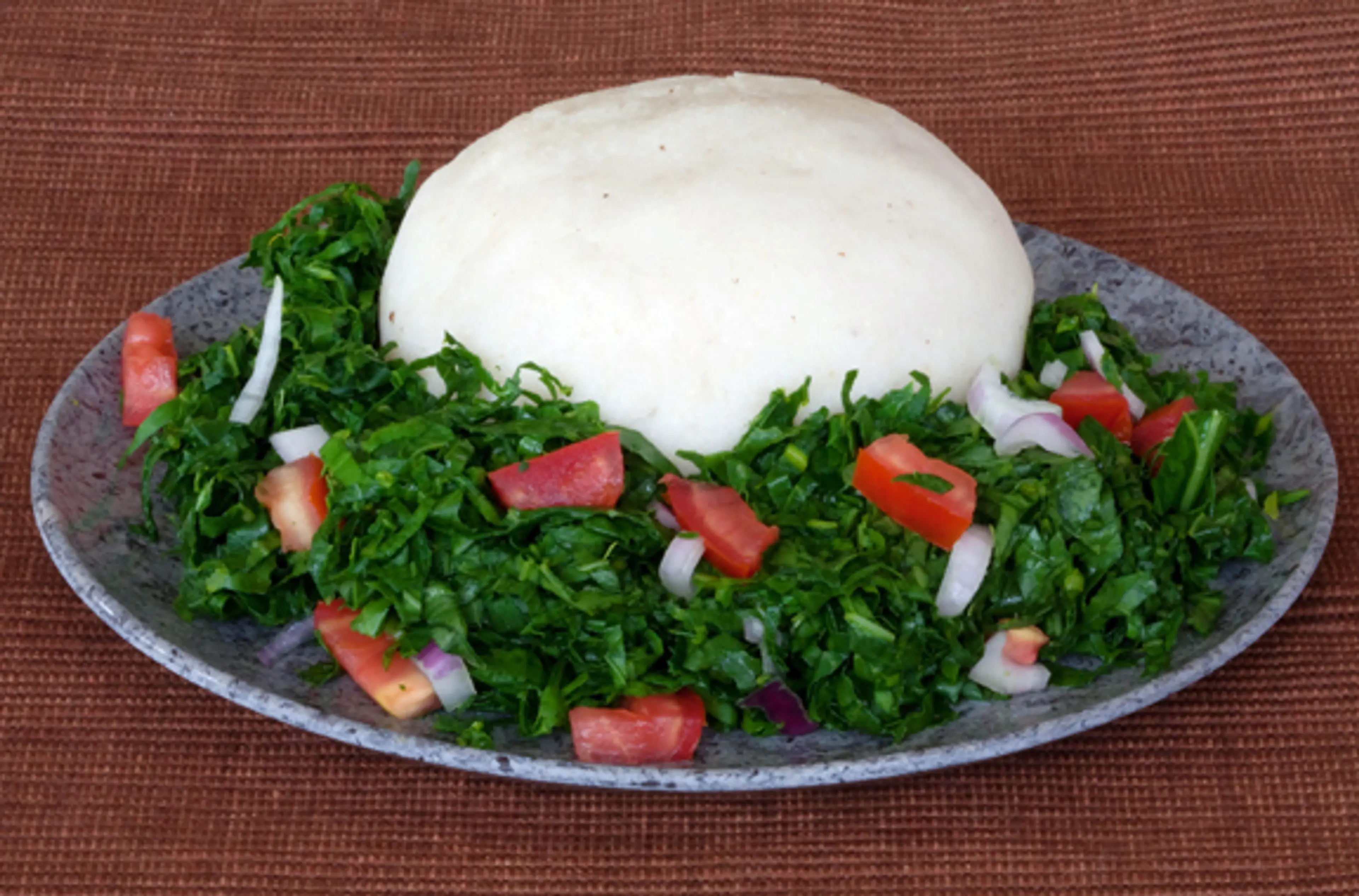 Ugali